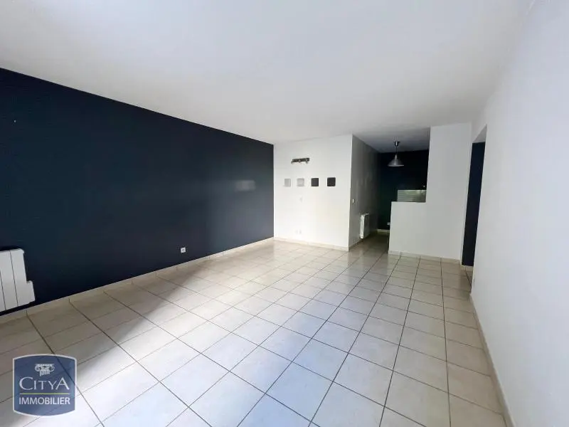 Photo 1 Appartement 3 pièces 58.18m²