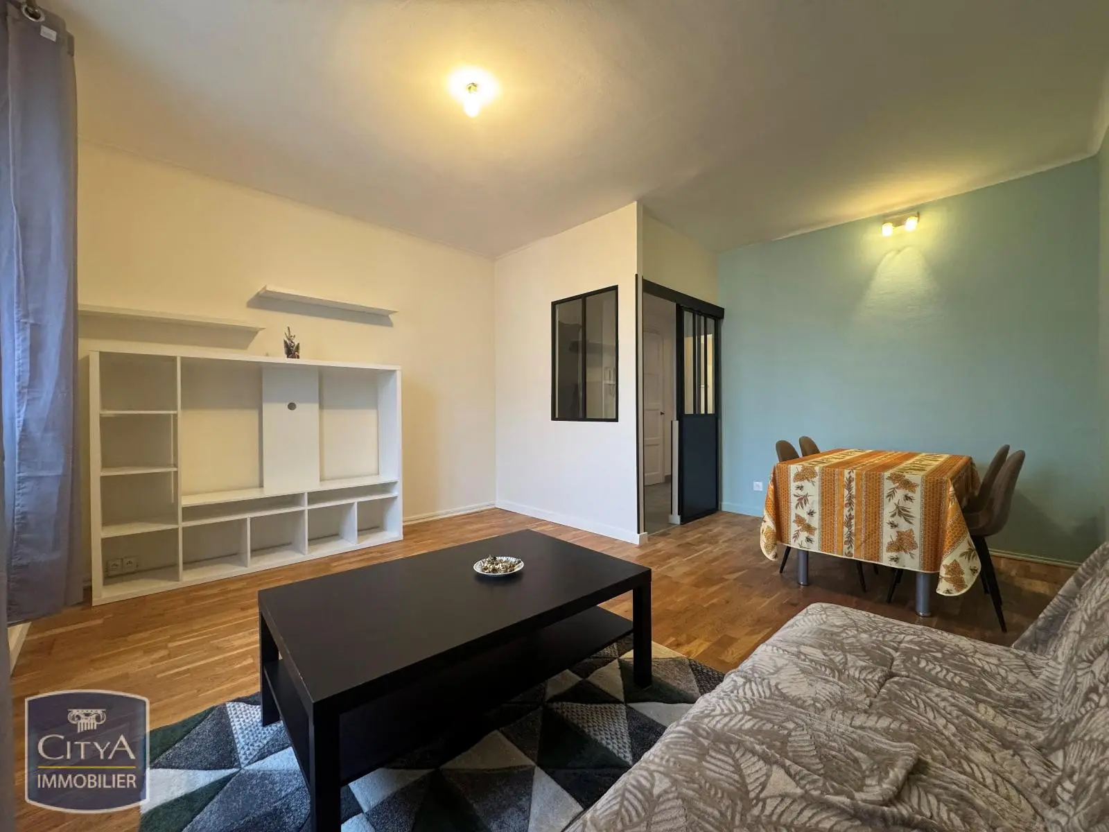 Photo 3 appartement Lyon 7e Arrondissement