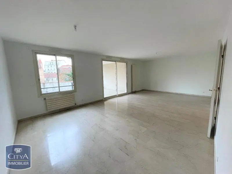 Photo 2 Appartement 3 pièces 92.13m²