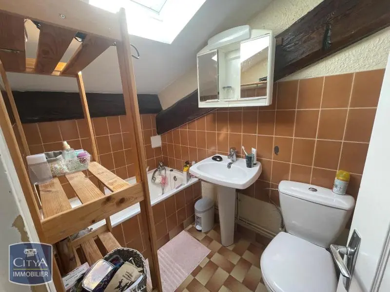 Photo 6 Appartement 1 pièce 15.08m²