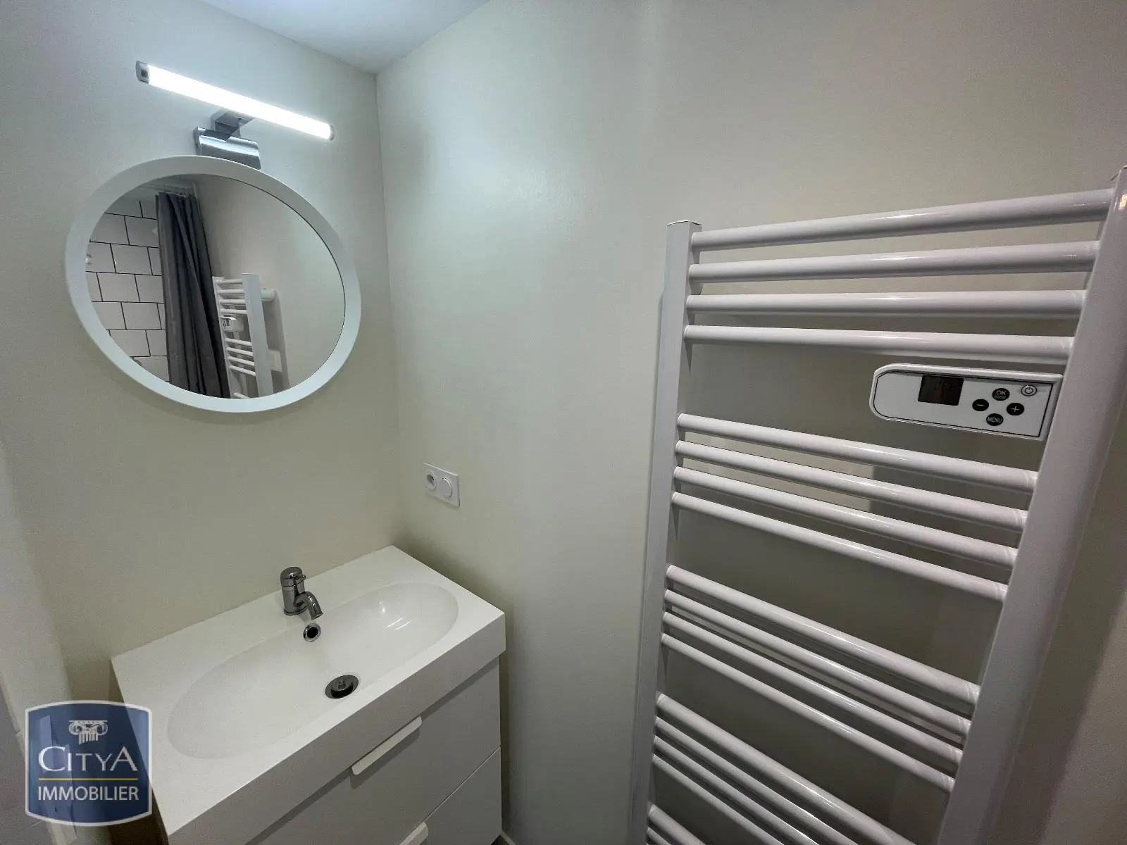 Photo 4 Appartement 1 pièce 14.14m²