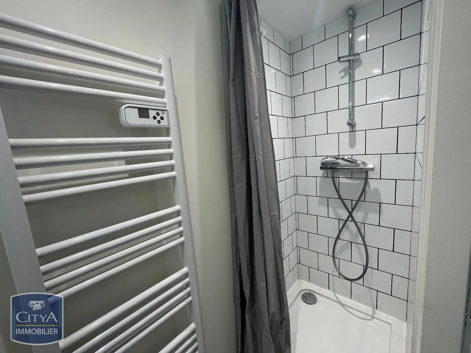 Photo 5 Appartement 1 pièce 14.14m²