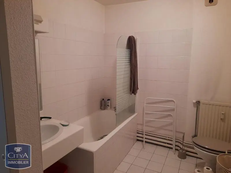 Photo 5 Appartement 1 pièce 20.49m²