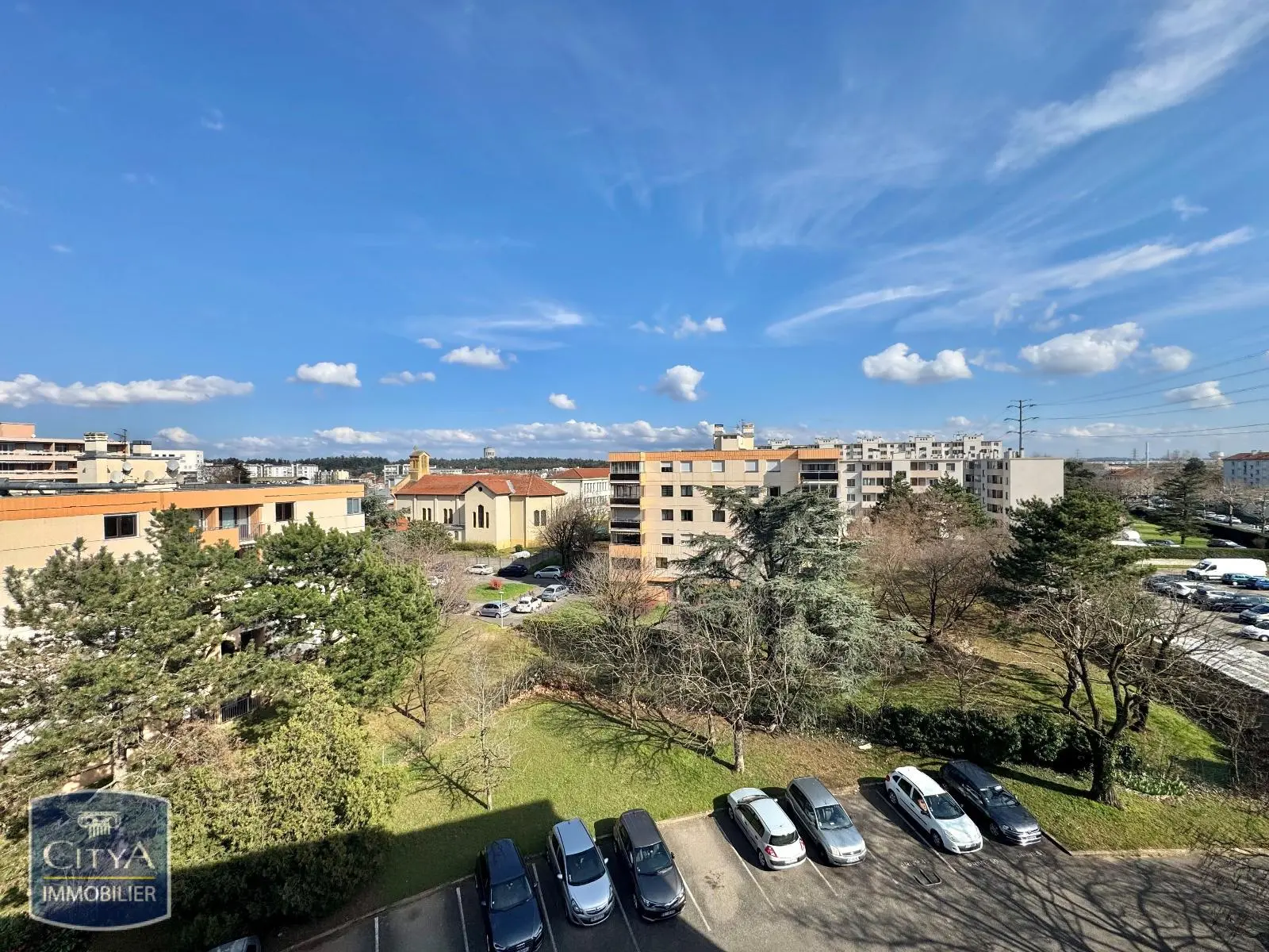 Photo 6 Appartement 2 pièces 56.93m²