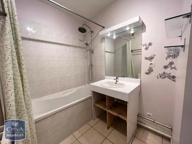 Photo 9 Appartement 3 pièces 58.18m²