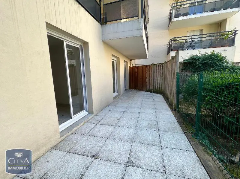 Photo 5 Appartement 3 pièces 58.18m²