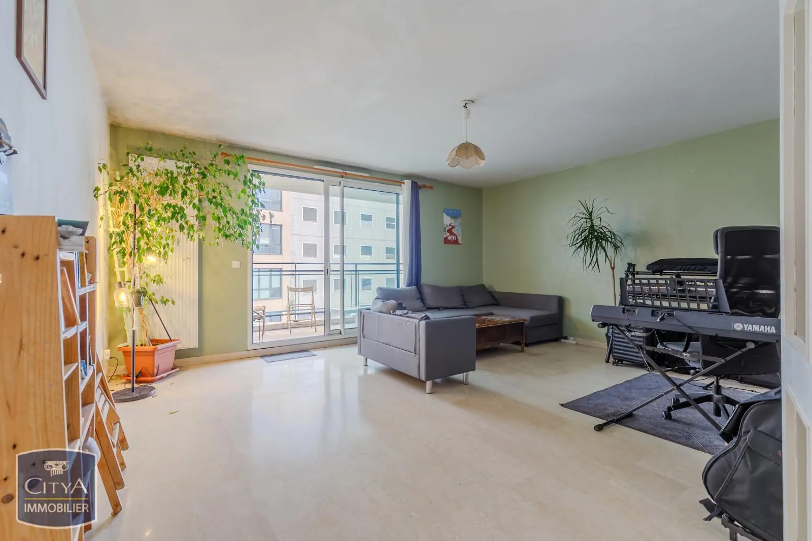 Photo 5 Appartement 3 pièces 82.18m²