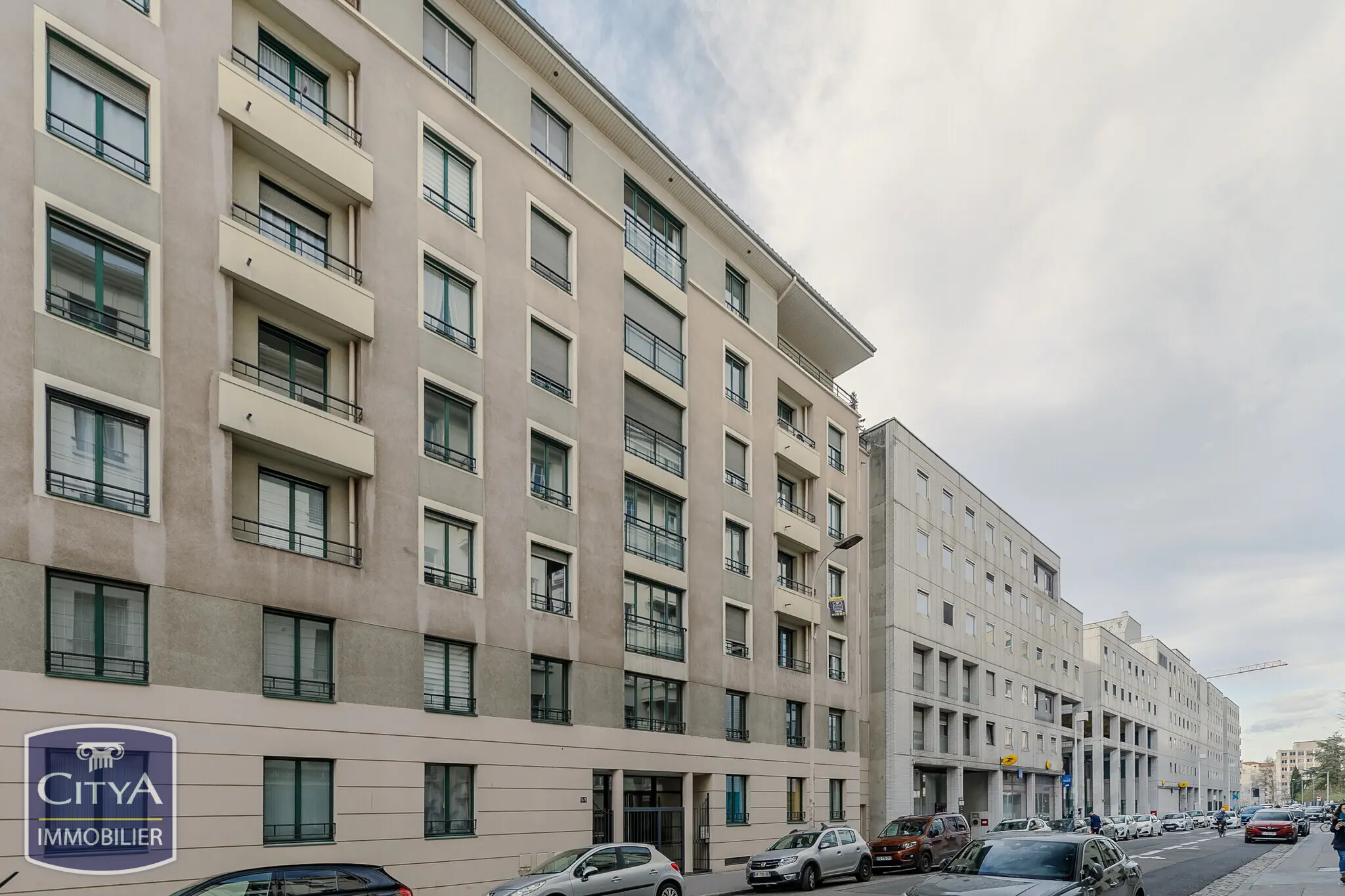 Photo 13 Appartement 3 pièces 82.18m²