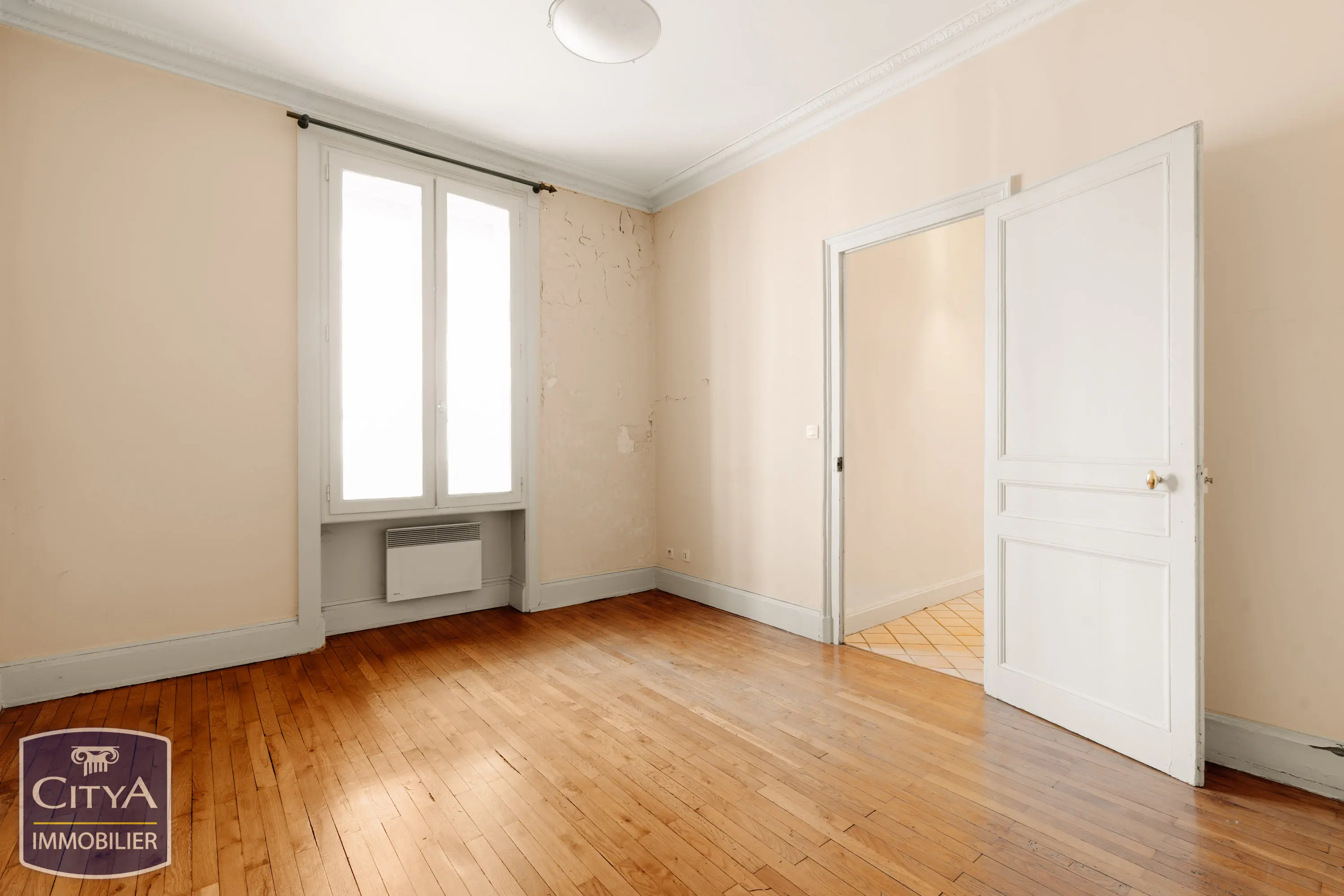 Photo 6 Appartement 2 pièces 56.09m²