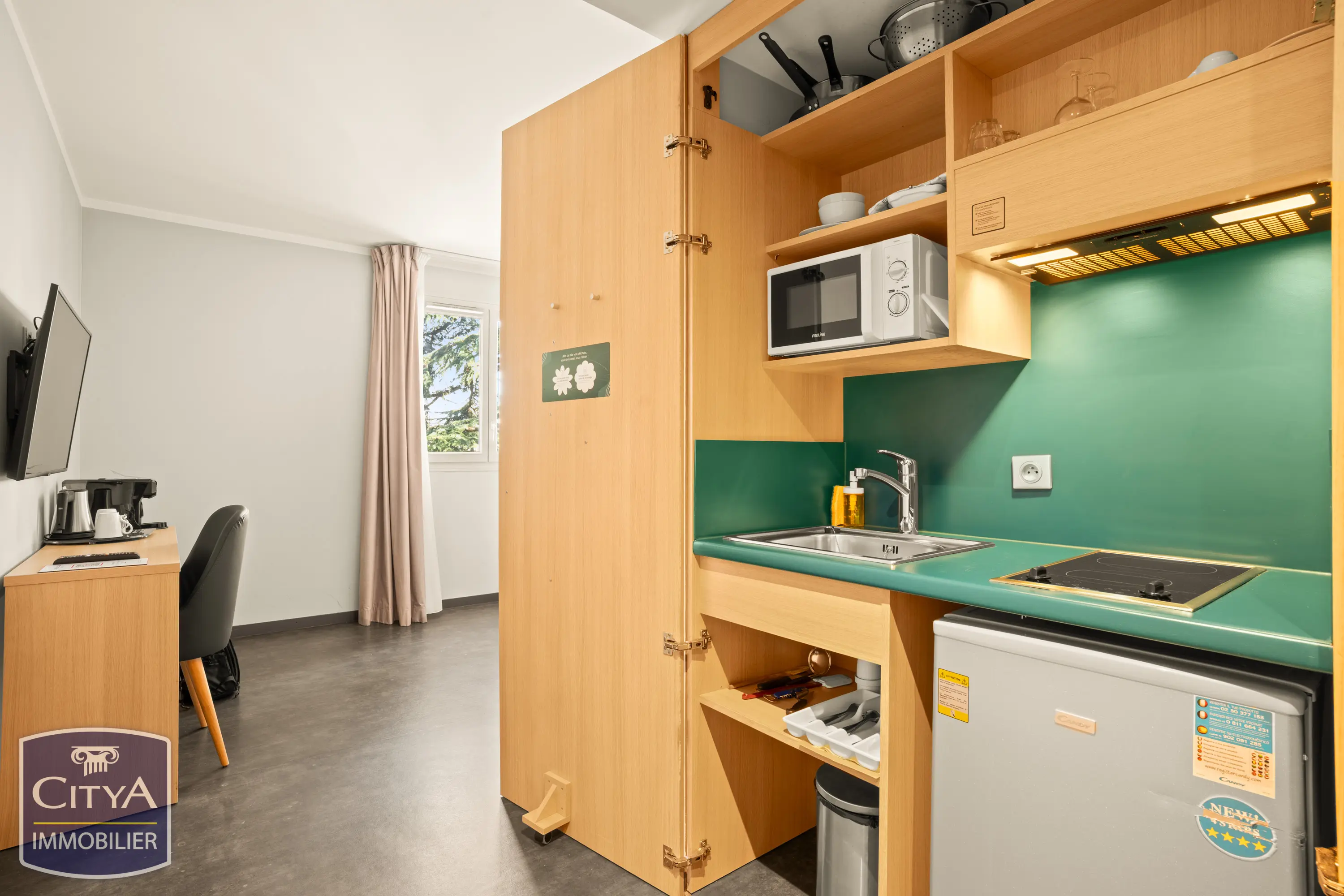 Photo 5 appartement Caluire-et-Cuire