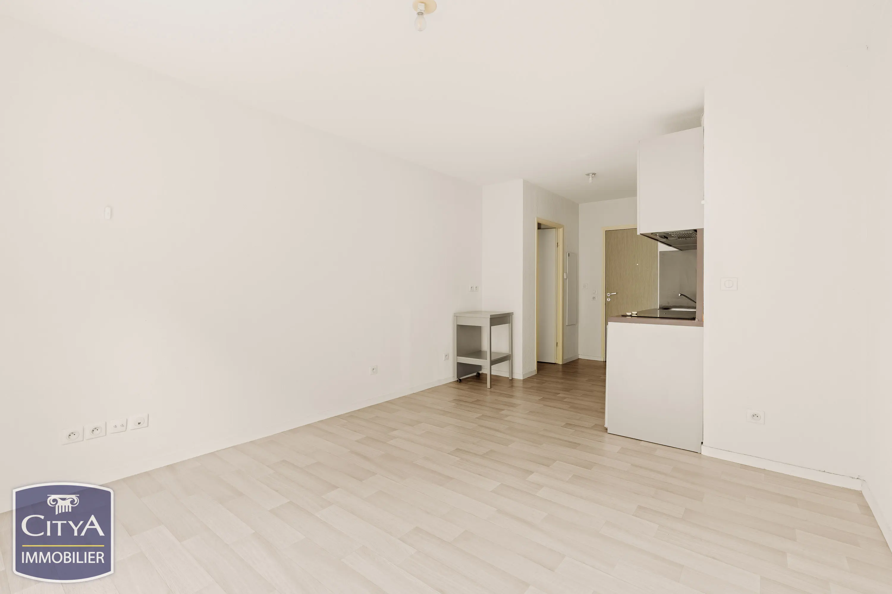 Photo 3 Appartement 2 pièces 41.04m²