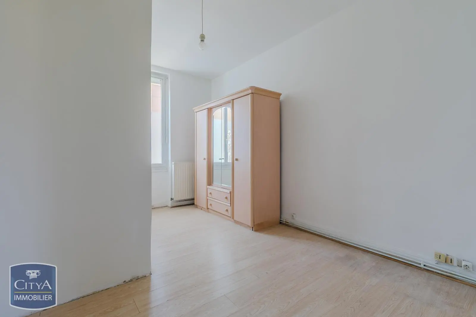 Photo 2 Appartement 1 pièce 24.51m²