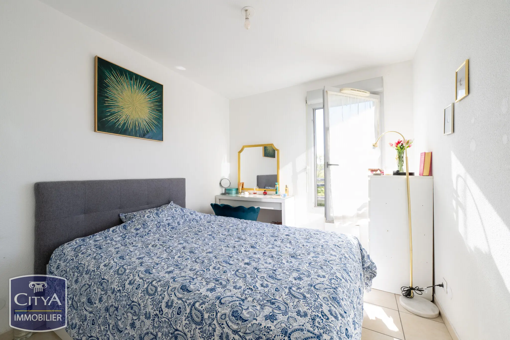 Photo 6 Appartement 3 pièces 54.33m²