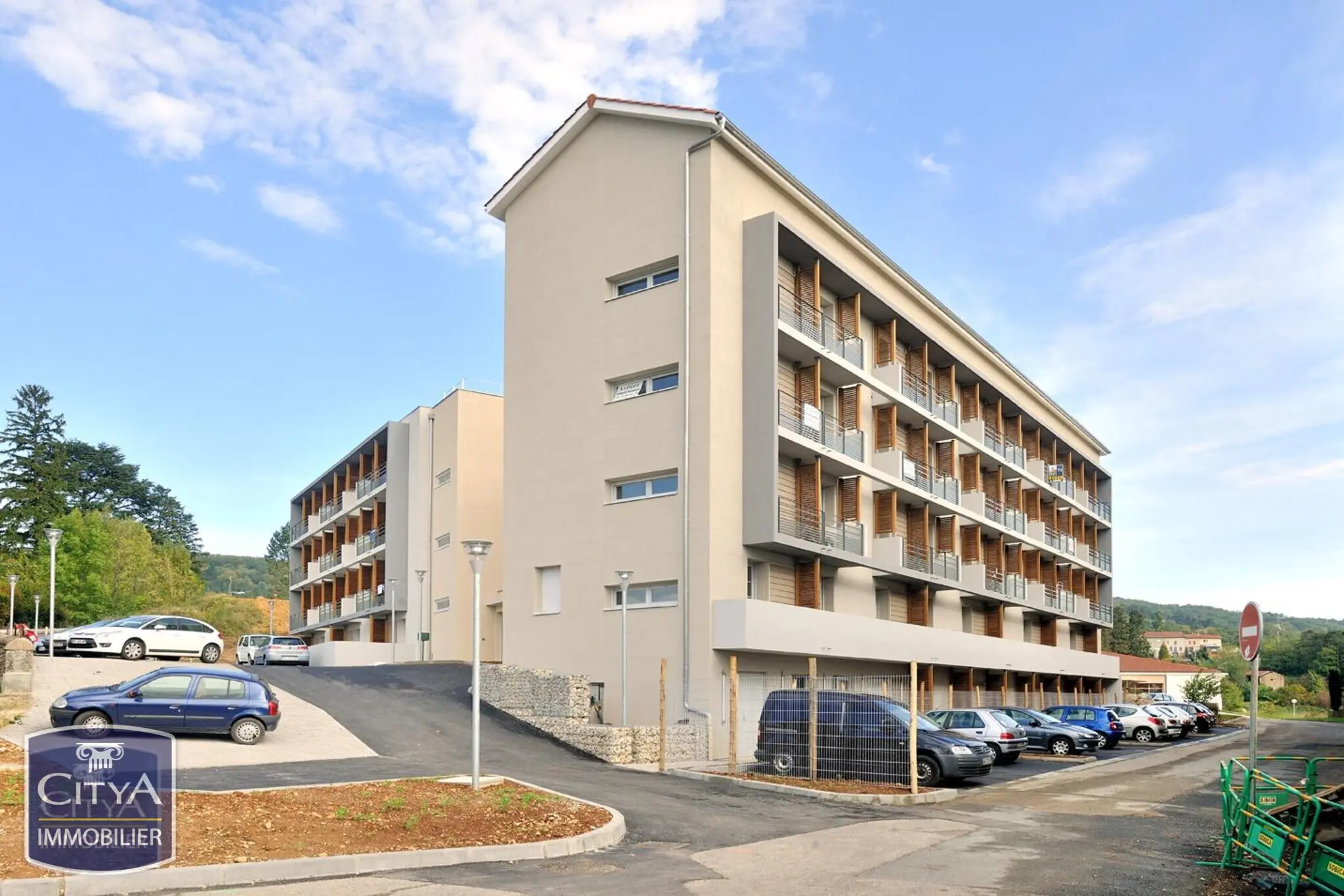 Photo 1 Appartement 1 pièce 19m²
