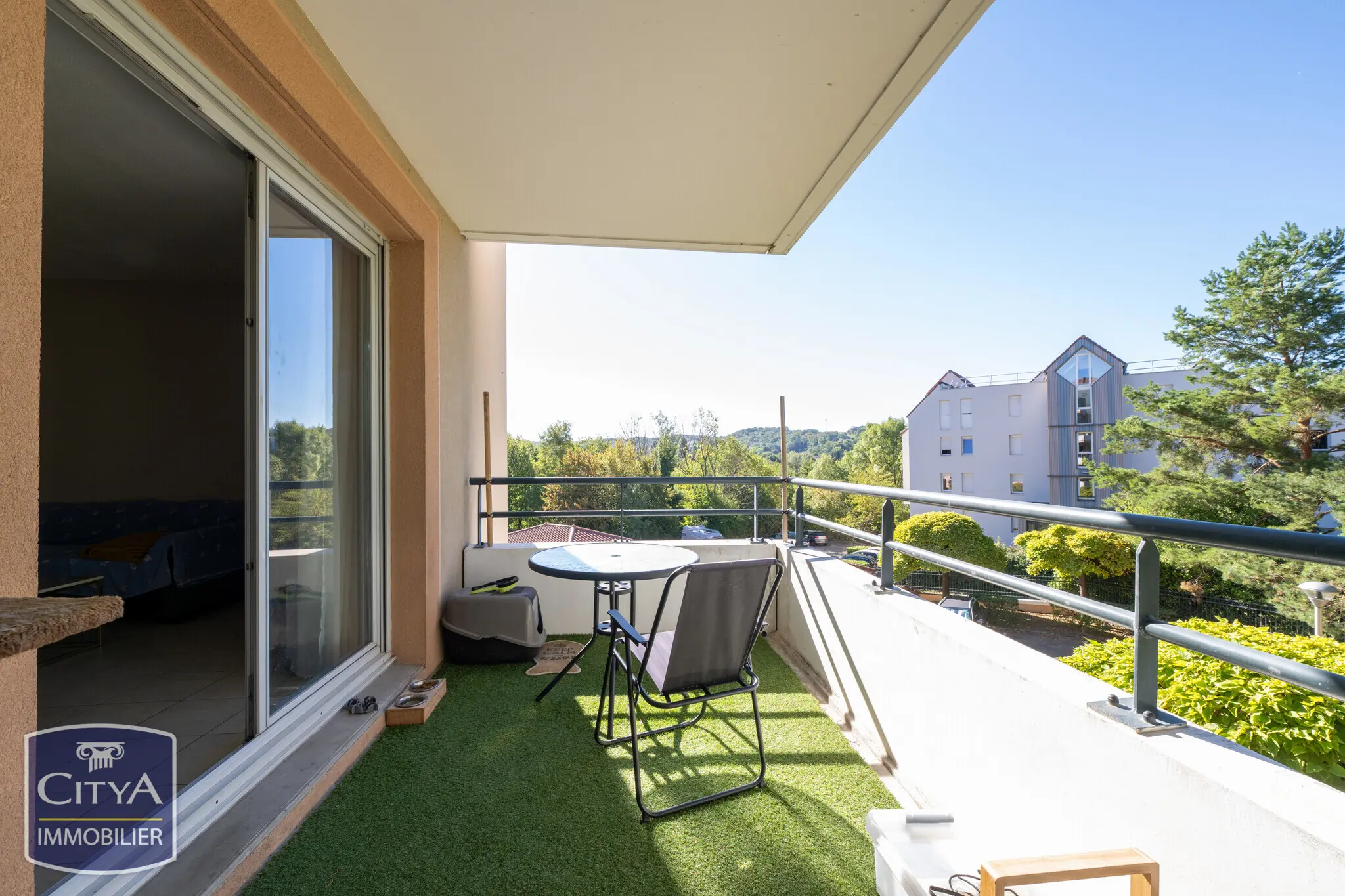 Photo 4 Appartement 3 pièces 54.33m²