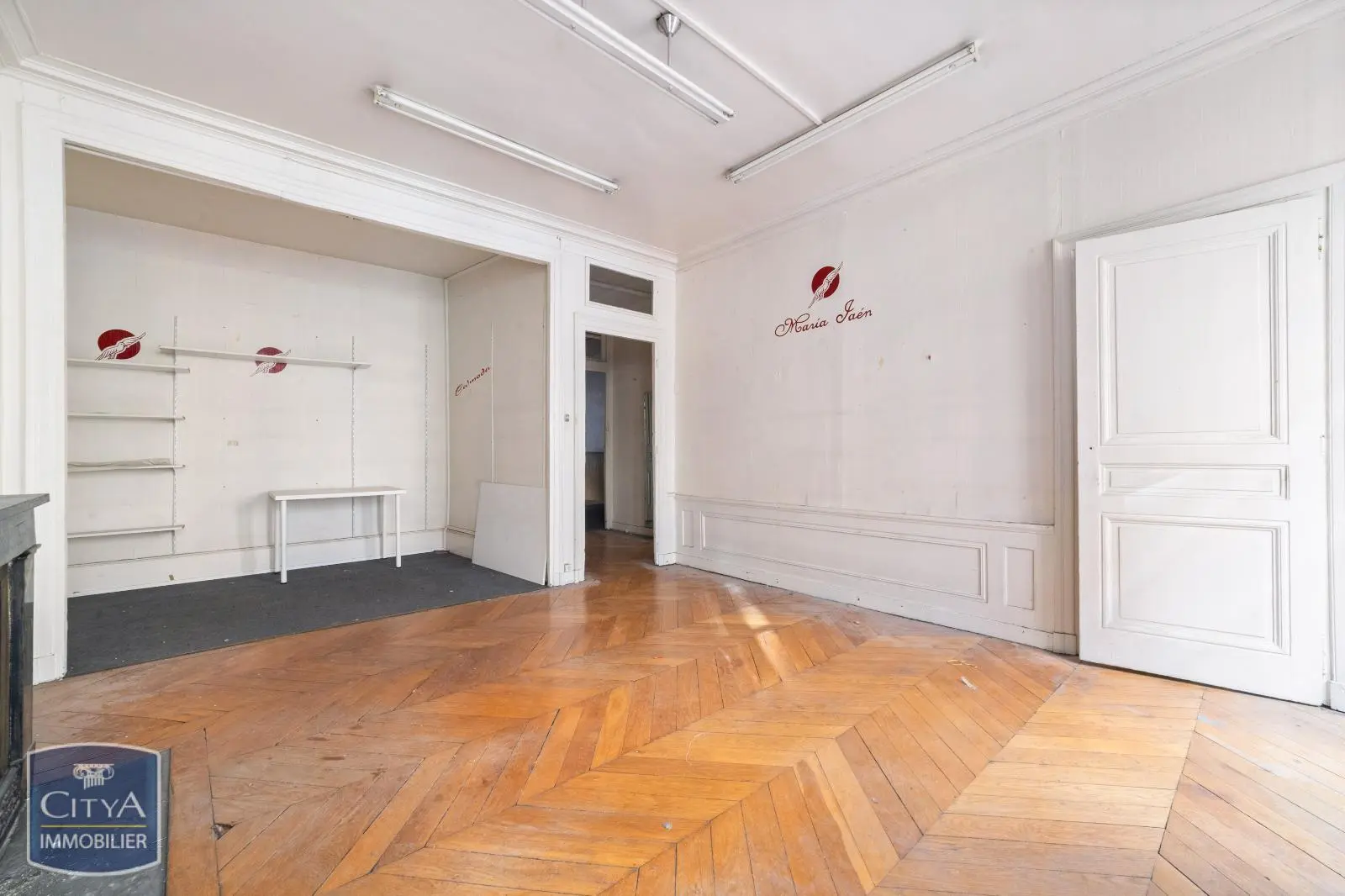 Photo 2 appartement Lyon 2e Arrondissement