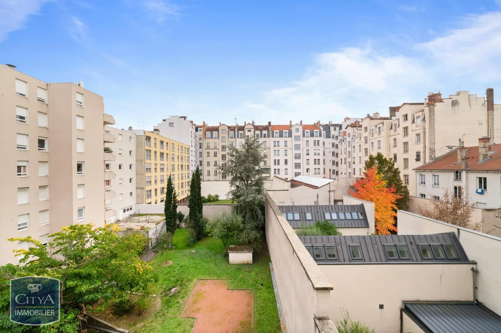 Photo 9 Appartement 1 pièce 30m²