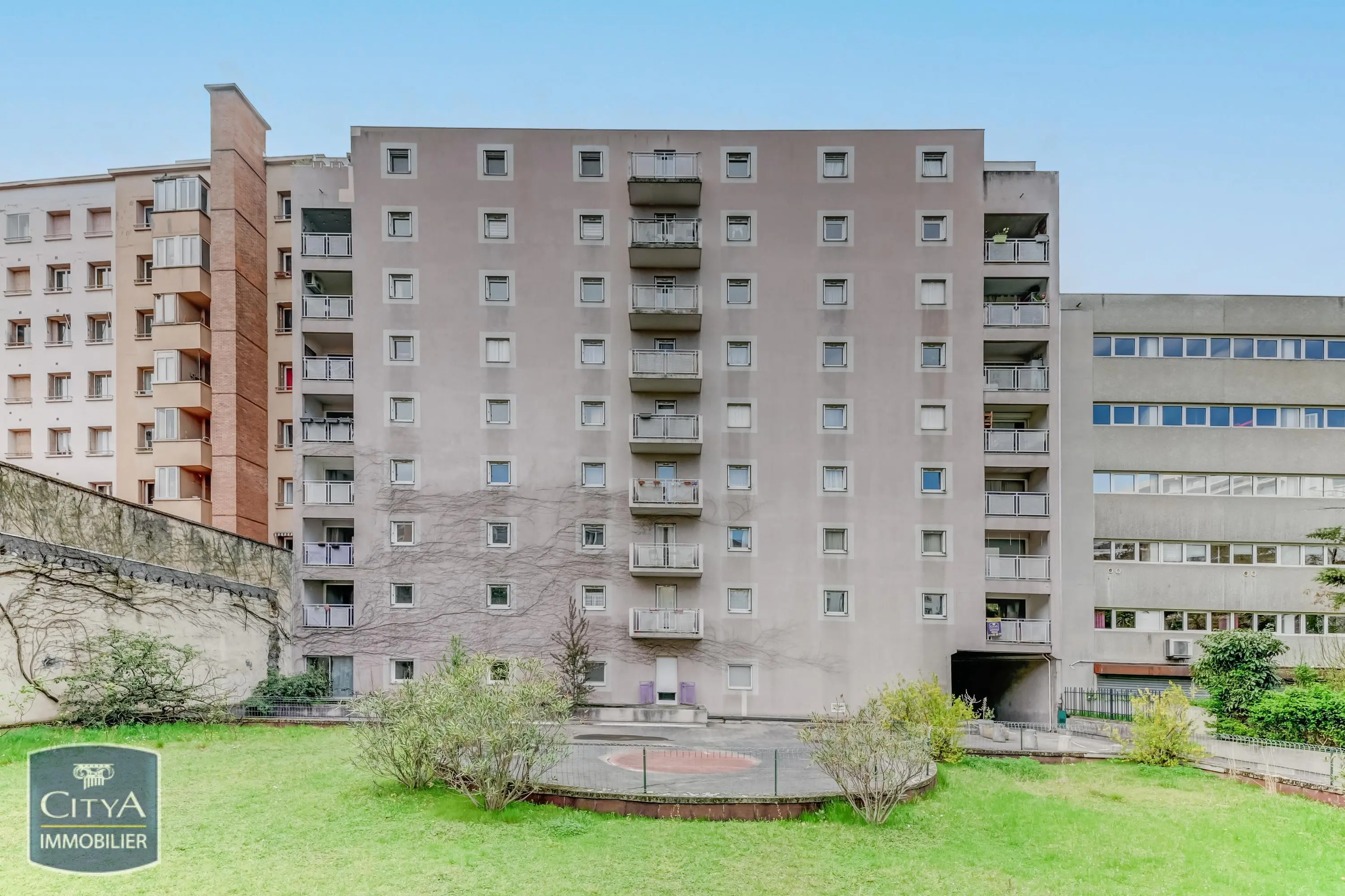 Photo 14 Appartement 3 pièces 67m²