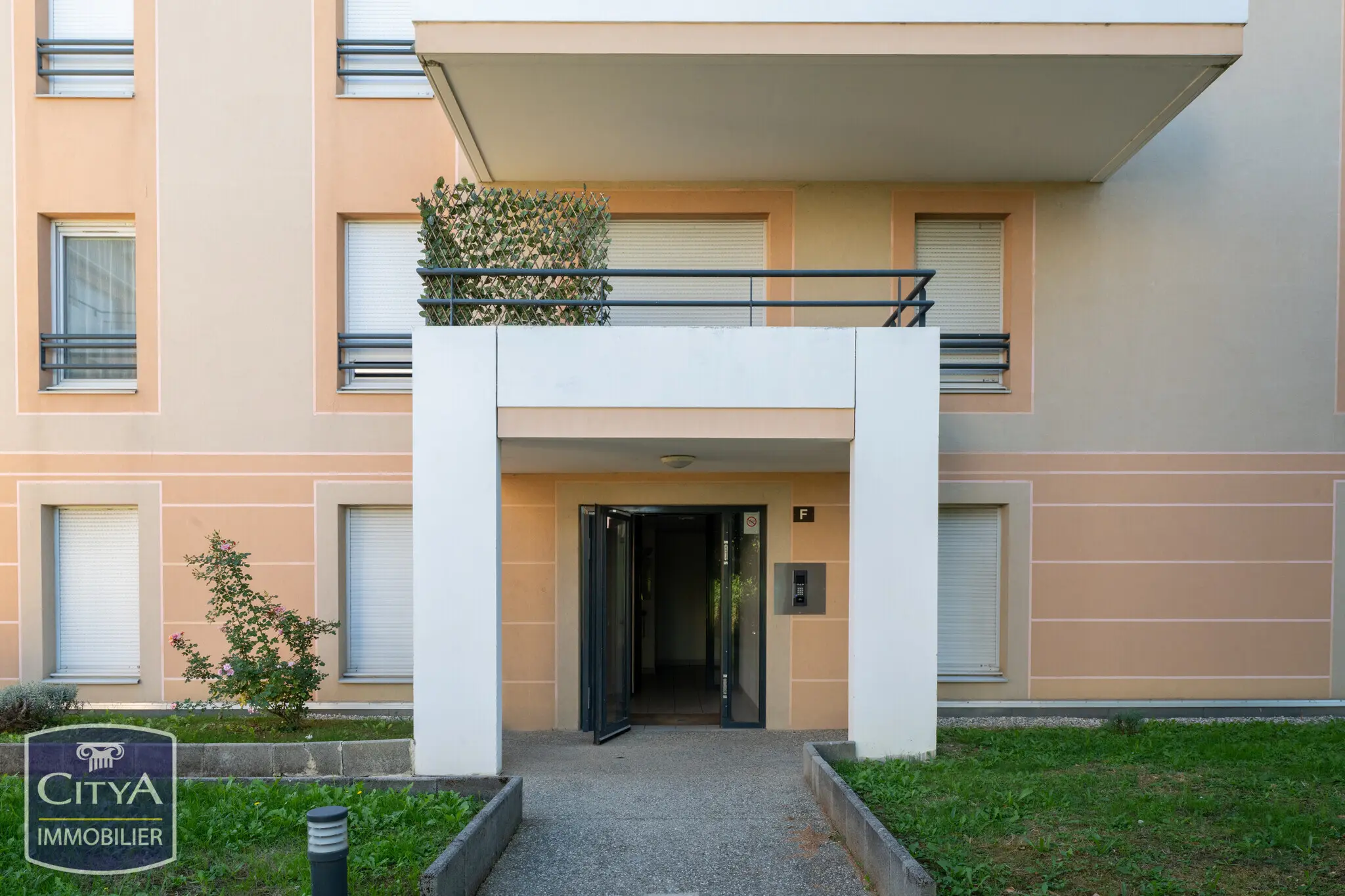 Photo 9 Appartement 3 pièces 54.33m²
