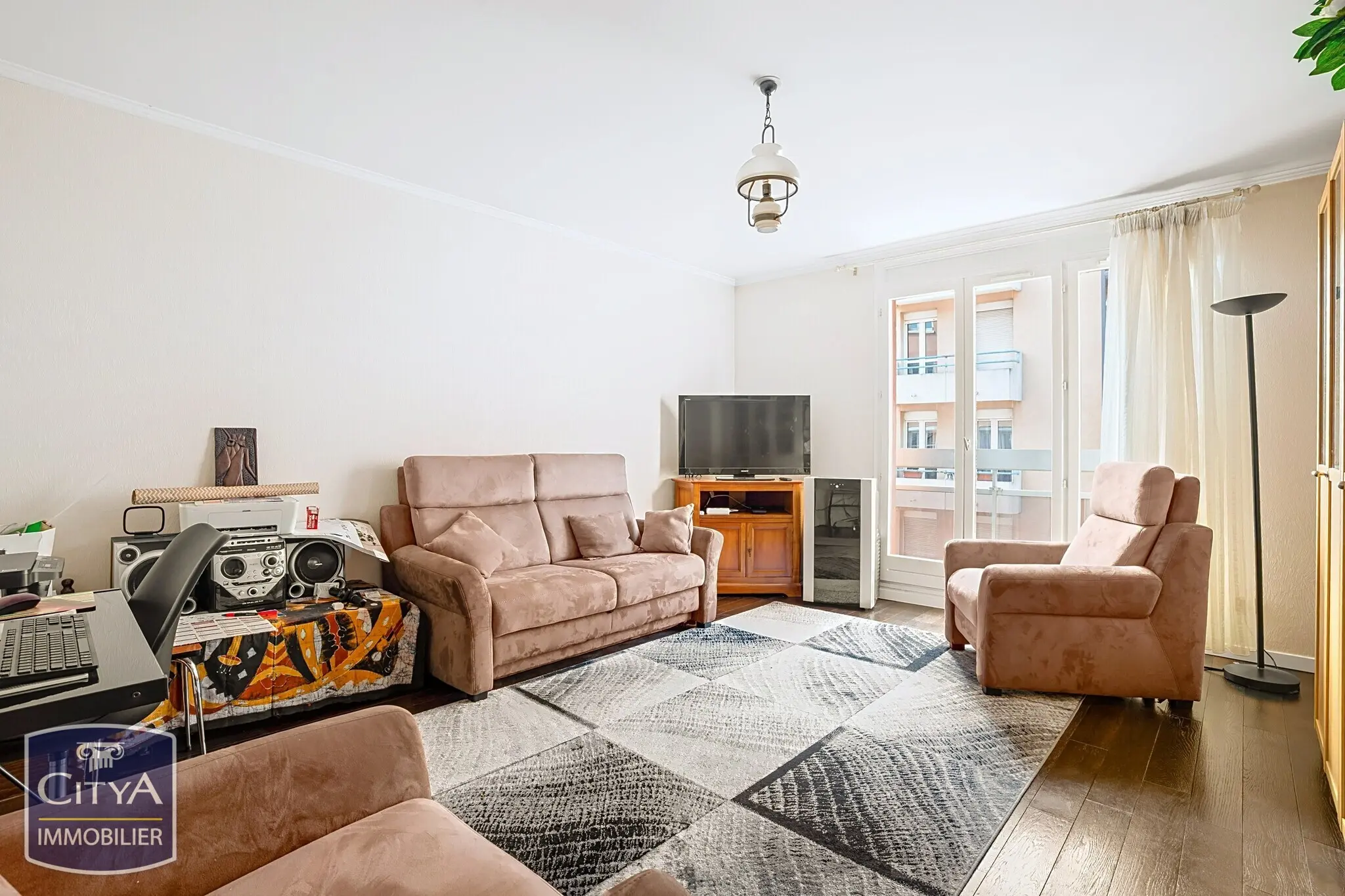 Photo 1 Appartement 4 pièces 87m²