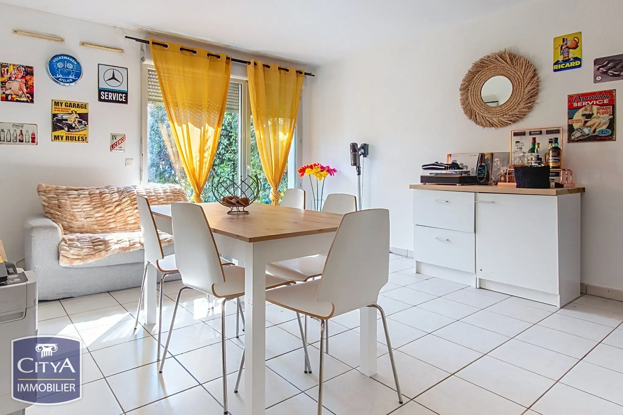 Photo 2 appartement Villefranche-sur-Saône