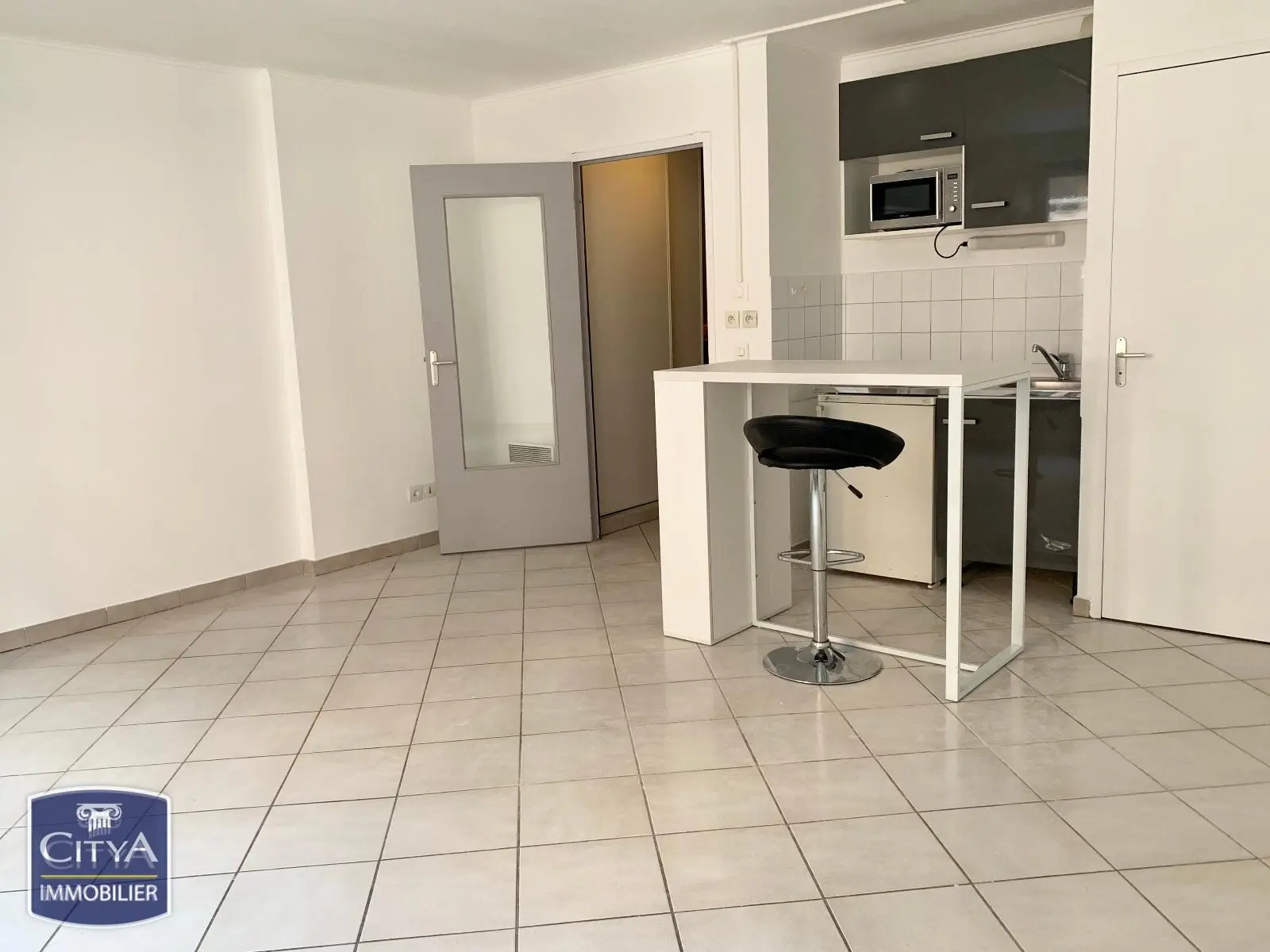 Photo 4 Appartement 1 pièce 29.57m²