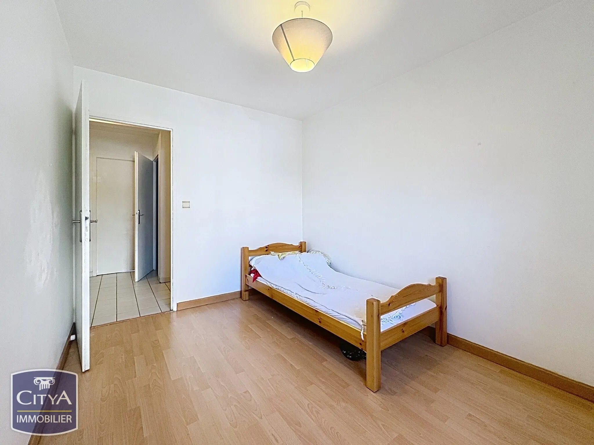 Photo 6 appartement Villeurbanne