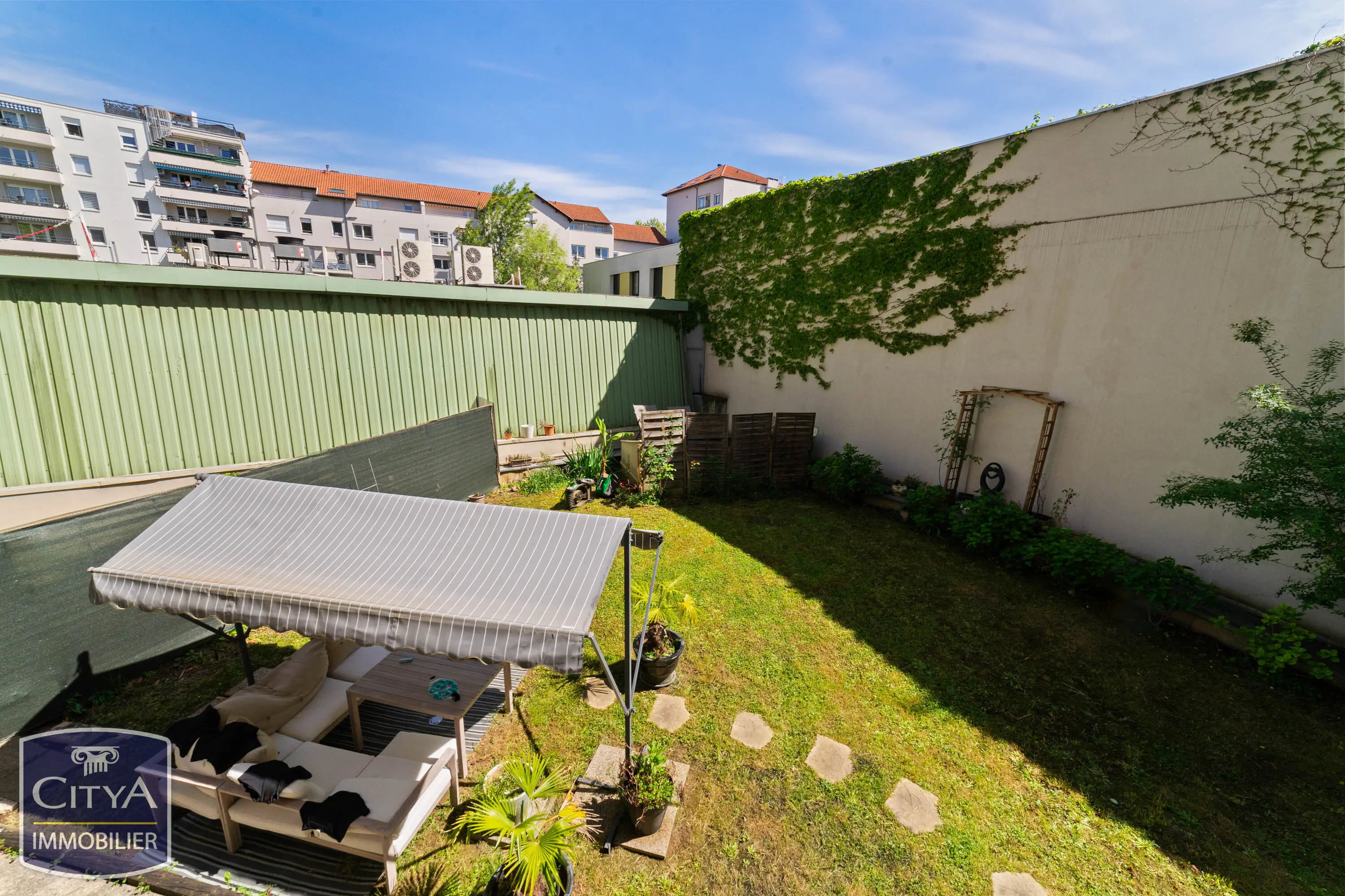 Photo 12 Appartement 4 pièces 85m²