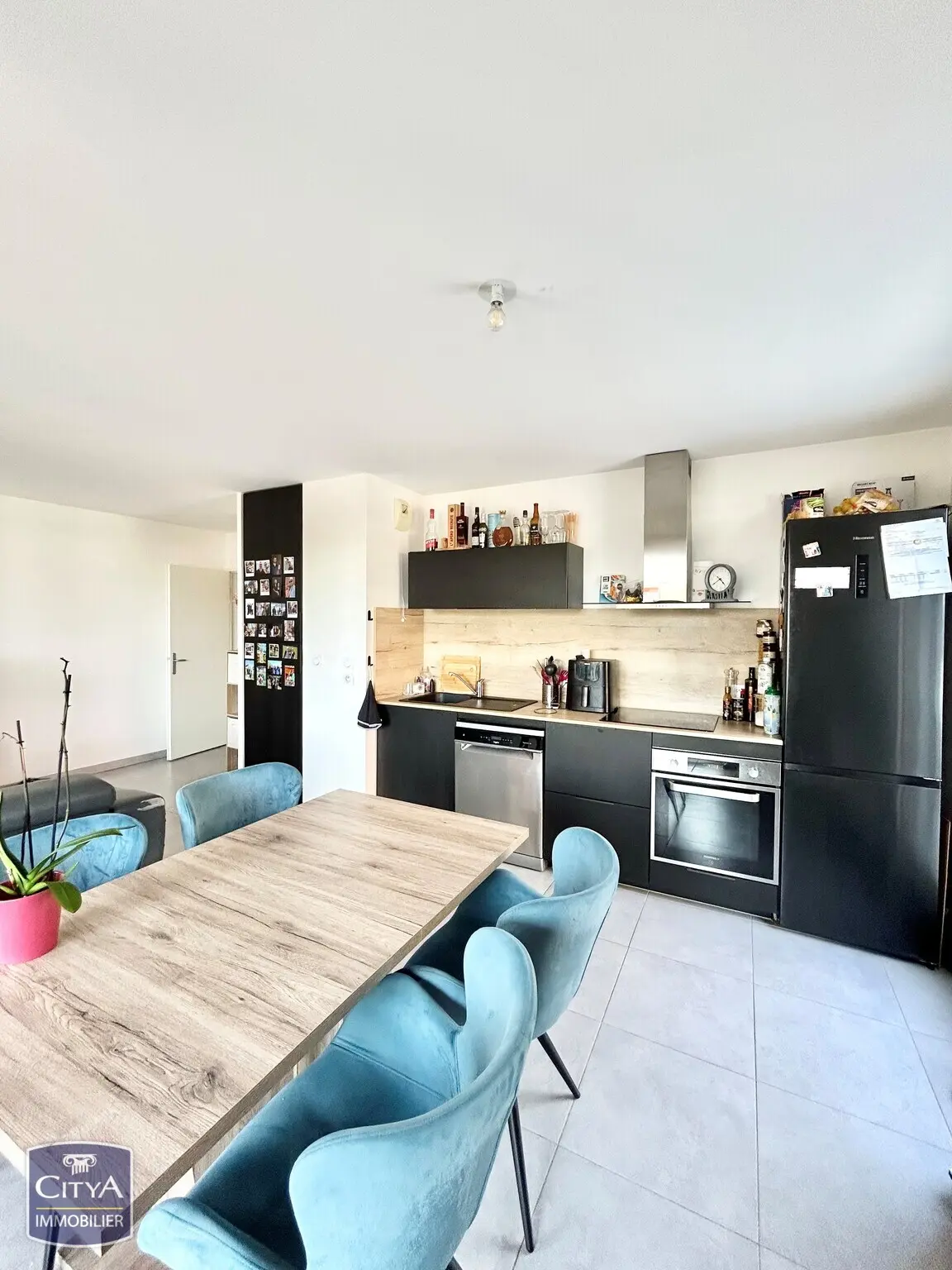 Photo 7 Appartement 3 pièces 63.85m²