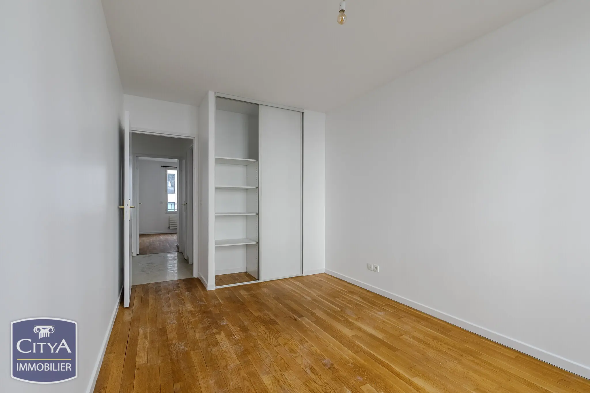 Photo 7 Appartement 3 pièces 82.18m²