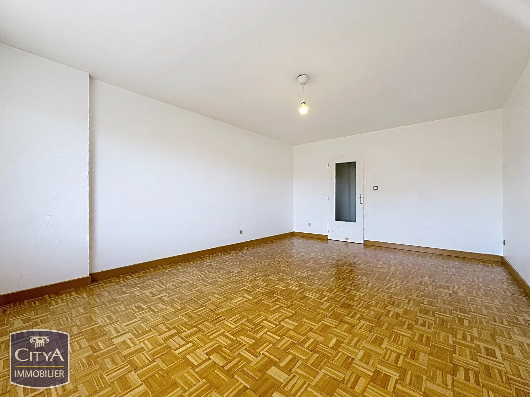 Photo 2 appartement Villeurbanne