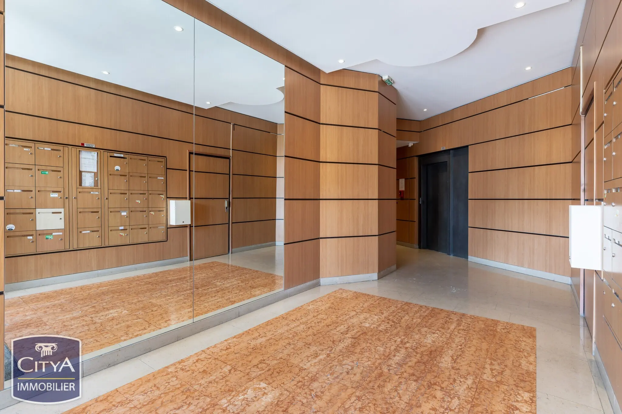 Photo 14 Appartement 4 pièces 87.5m²