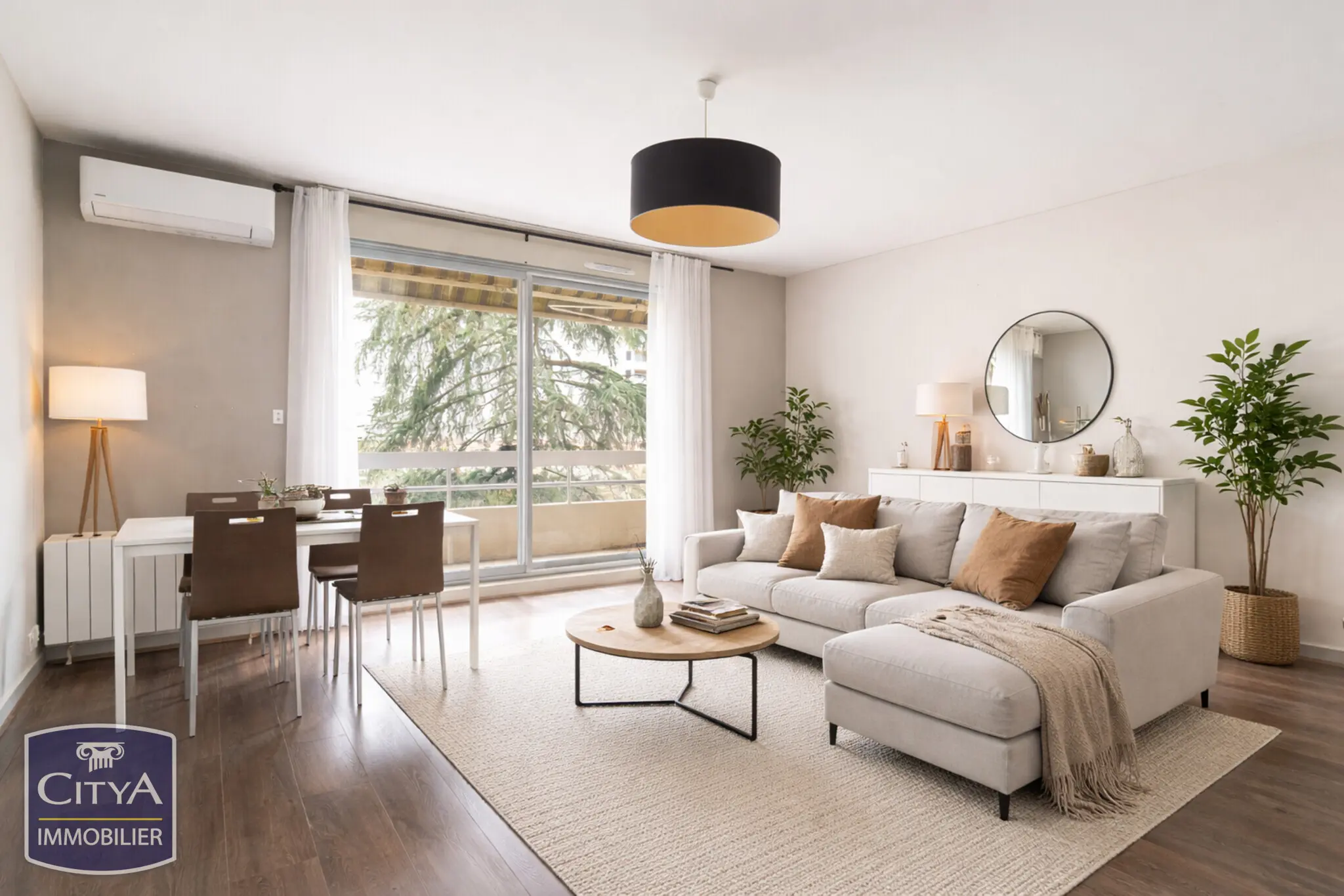 Photo 1 Appartement 3 pièces 84.68m²