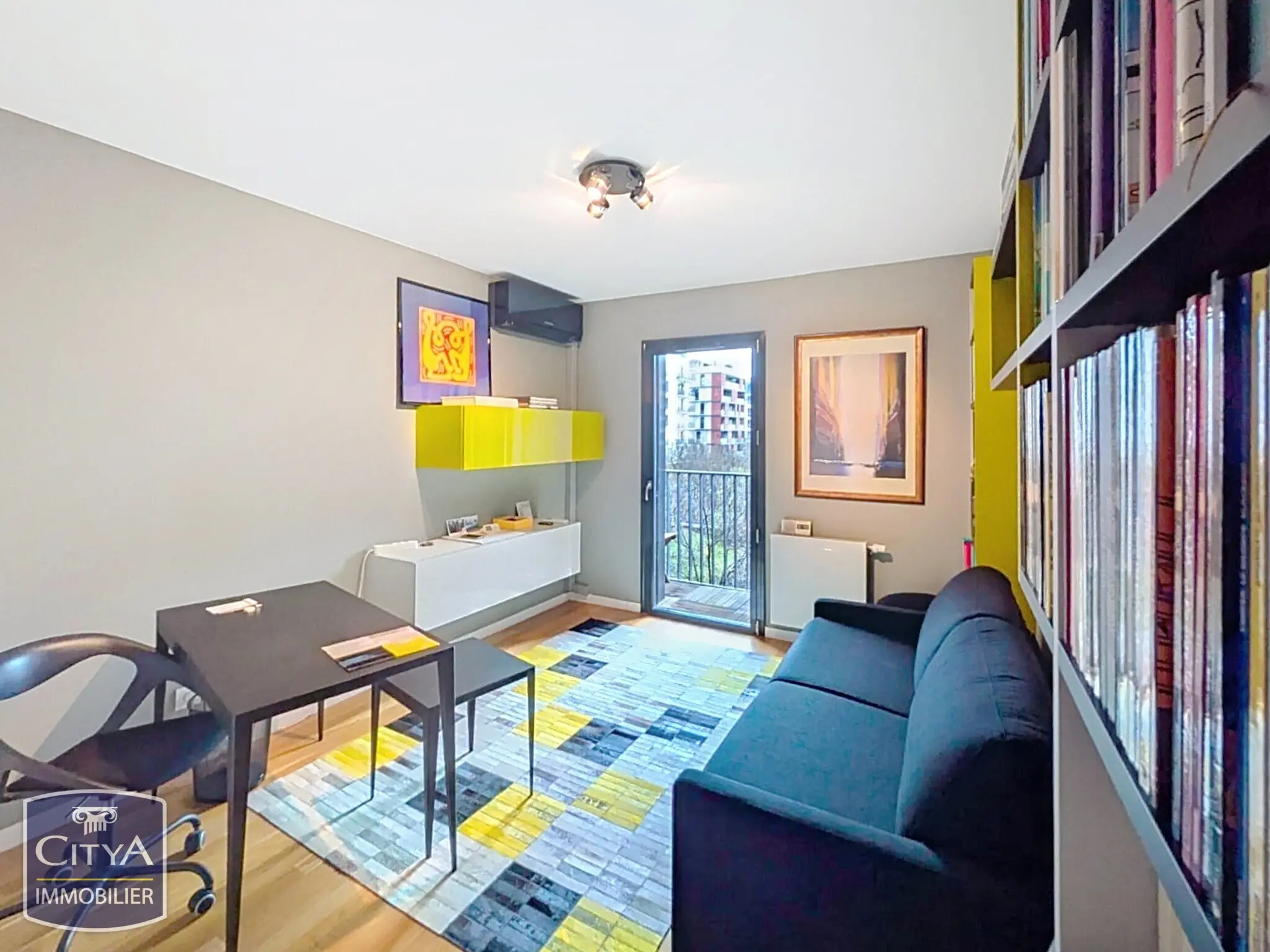 Photo 14 Appartement 4 pièces 88m²