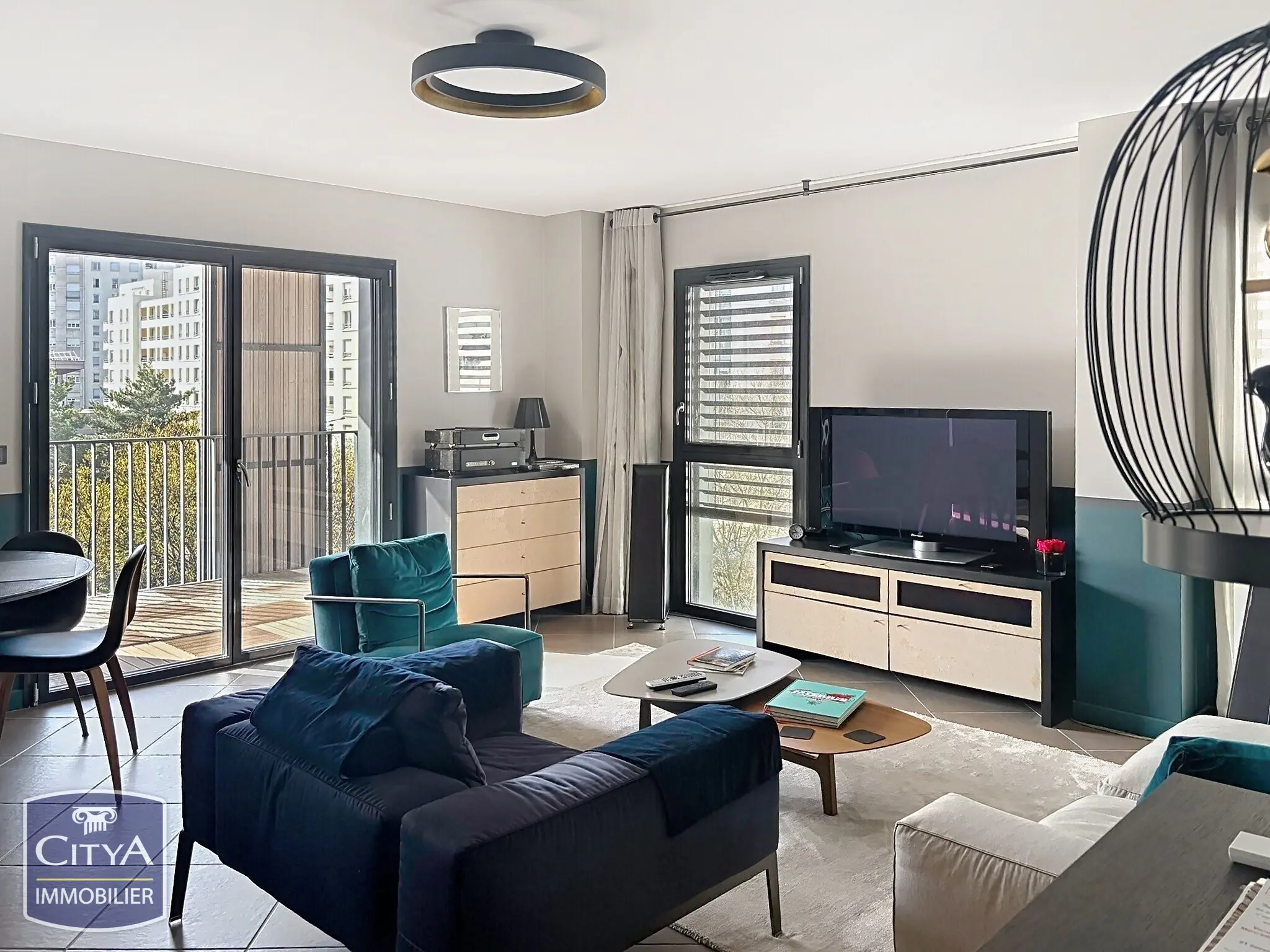 Photo 6 Appartement 4 pièces 88m²