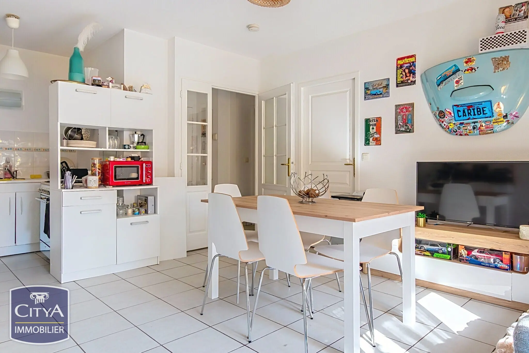 Photo 1 appartement Villefranche-sur-Saône