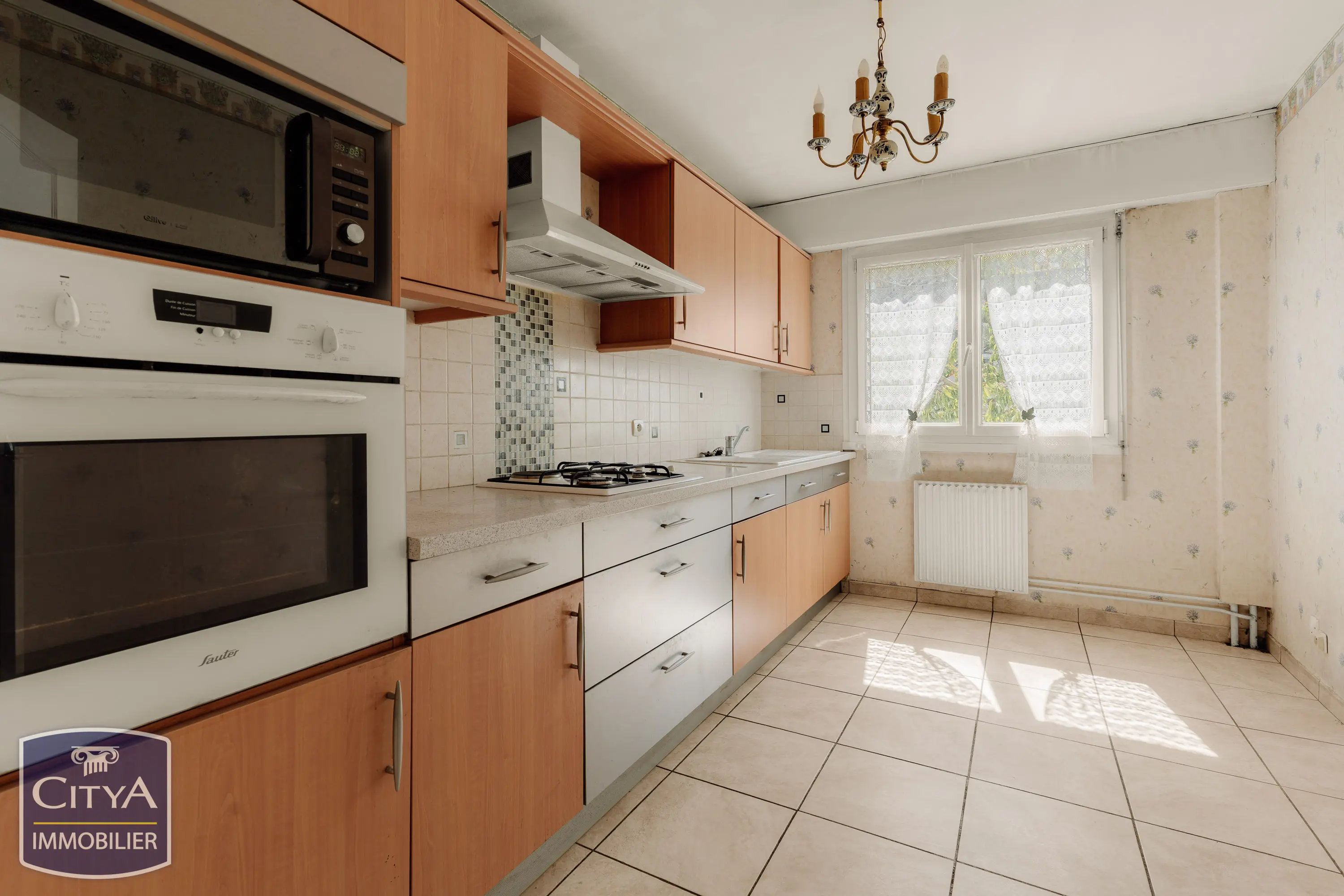 Photo 4 Appartement 3 pièces 68.3m²