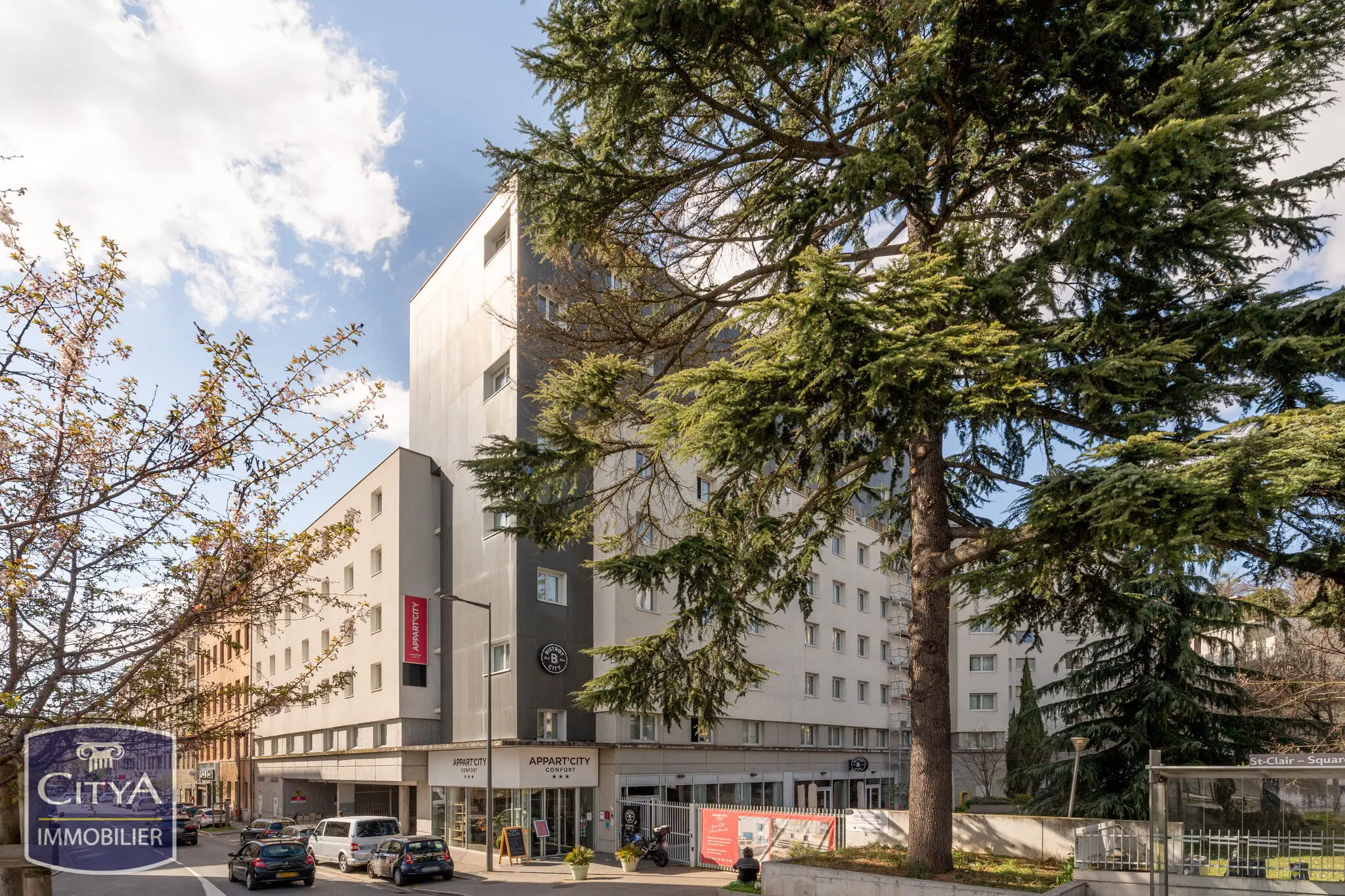 Photo 9 appartement Caluire-et-Cuire