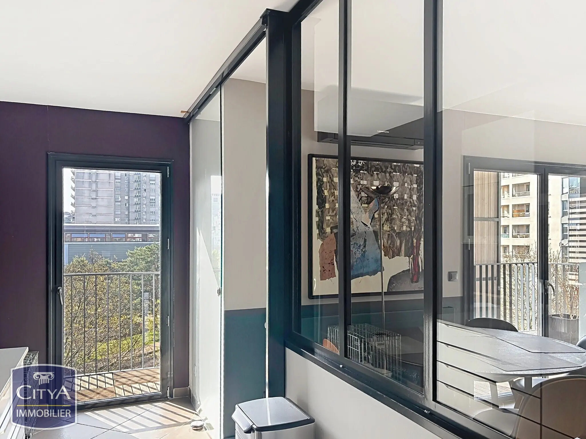 Photo 8 Appartement 4 pièces 88m²