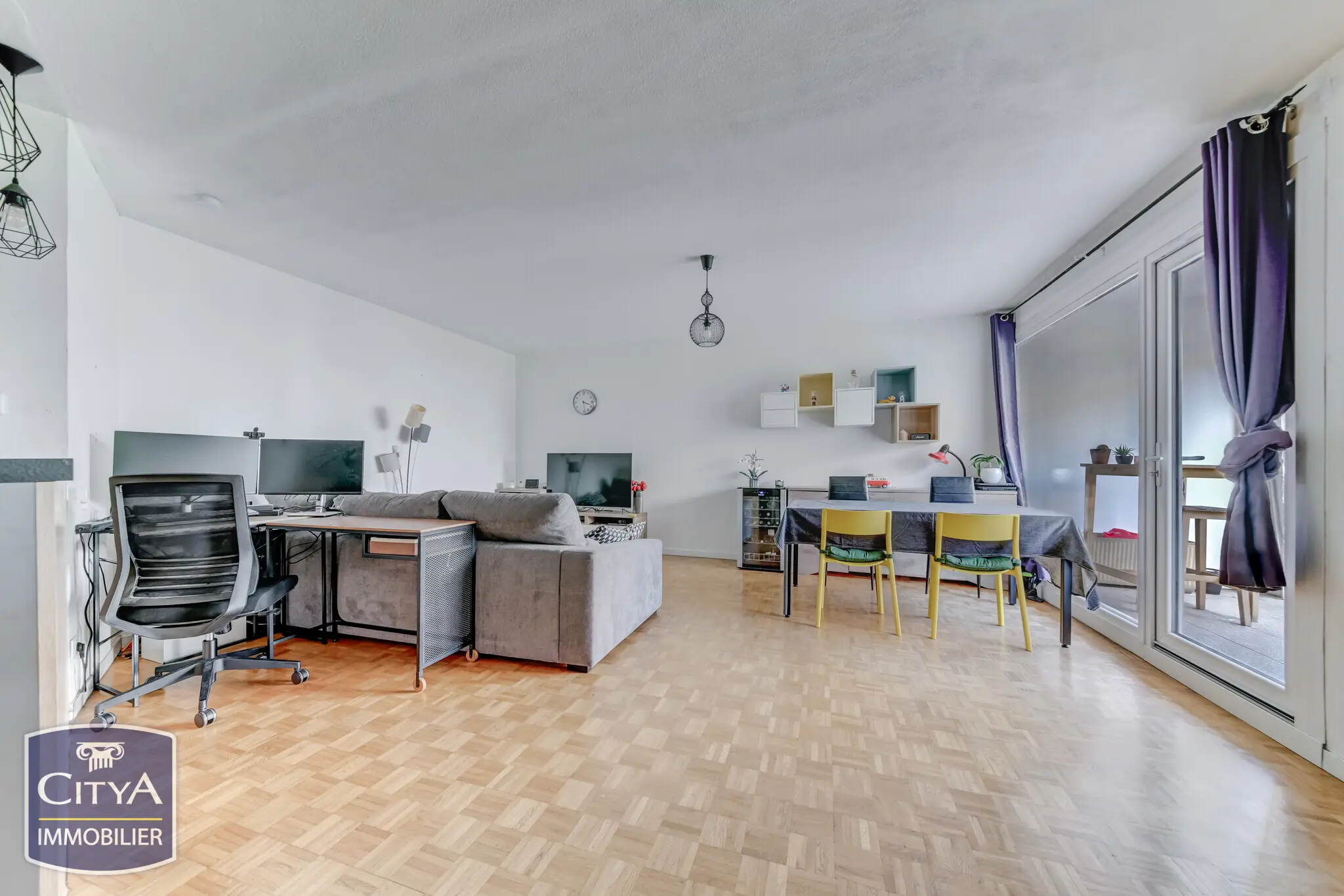 Photo 5 Appartement 3 pièces 67m²