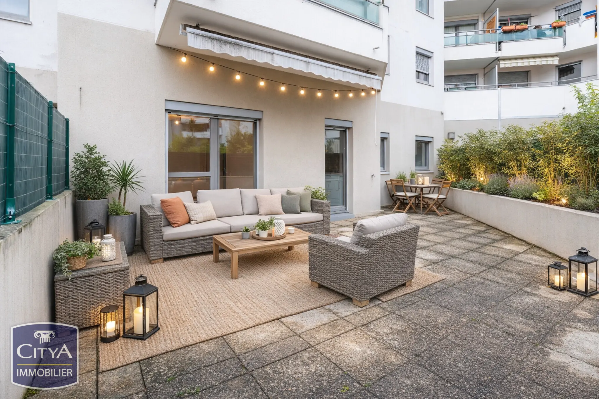 Photo 1 Appartement 3 pièces 67.86m²