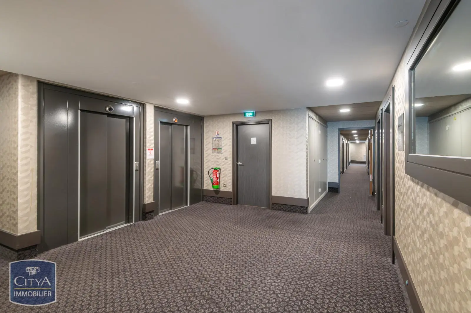 Photo 6 Appartement 1 pièce 23m²