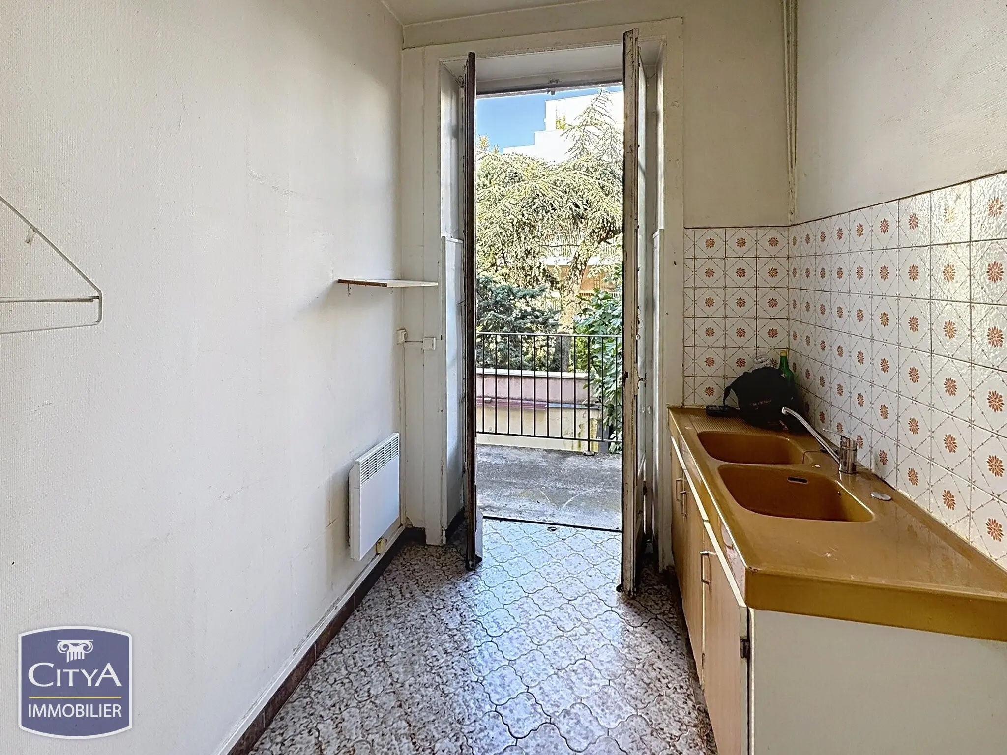 Photo 2 Appartement 2 pièces 57m²