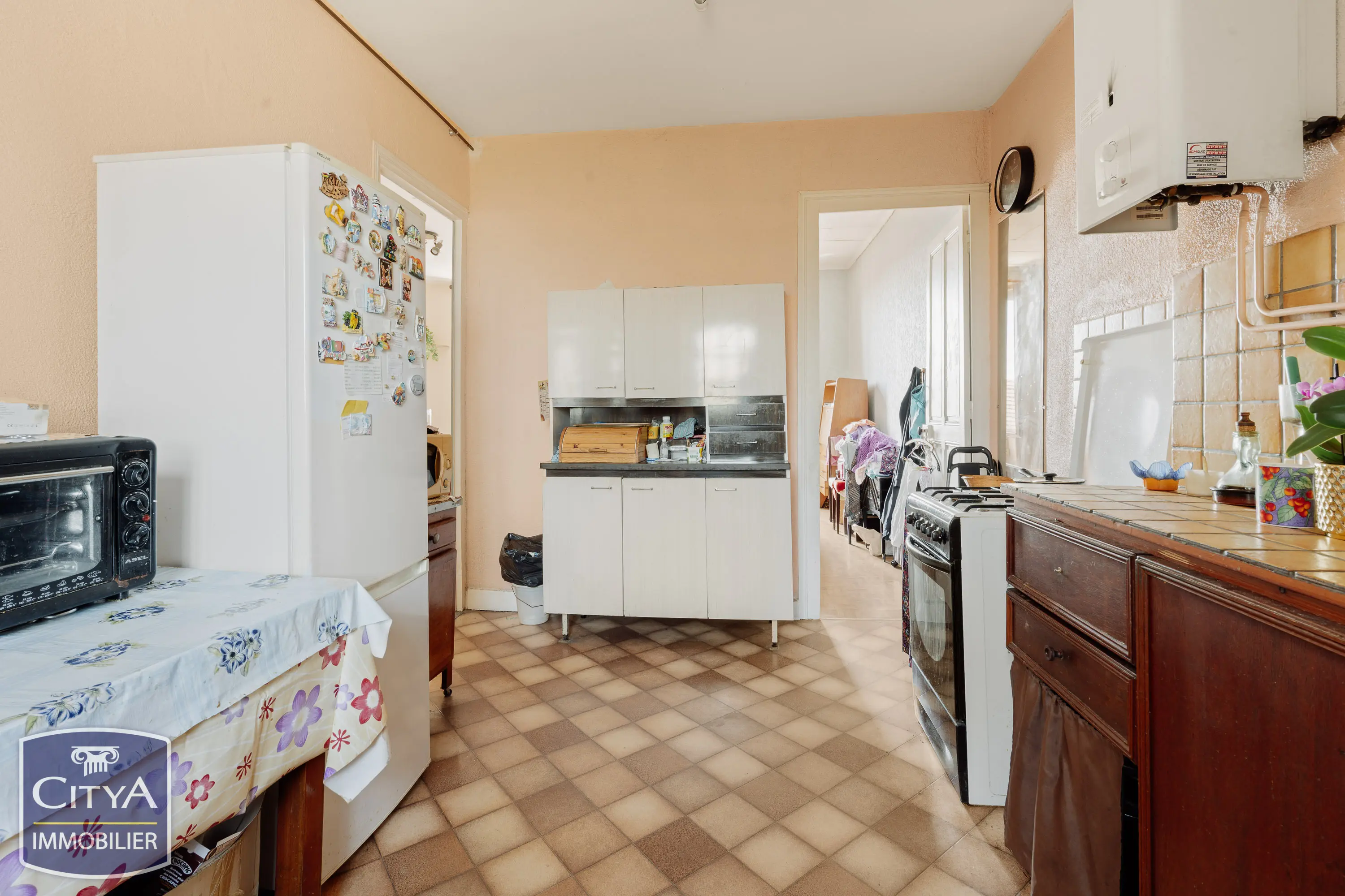 Photo 6 Appartement 2 pièces 46.93m²
