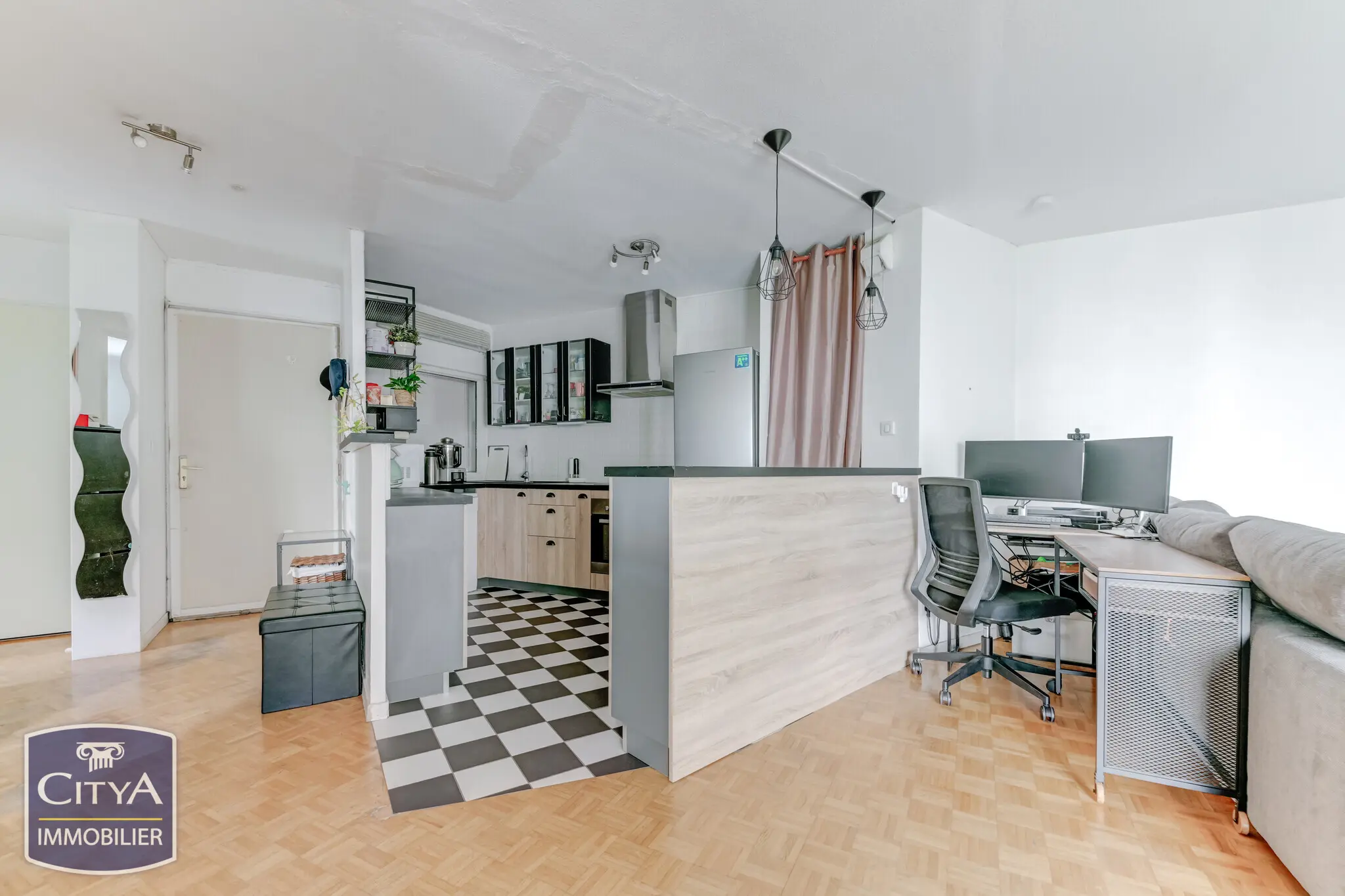 Photo 6 Appartement 3 pièces 67m²