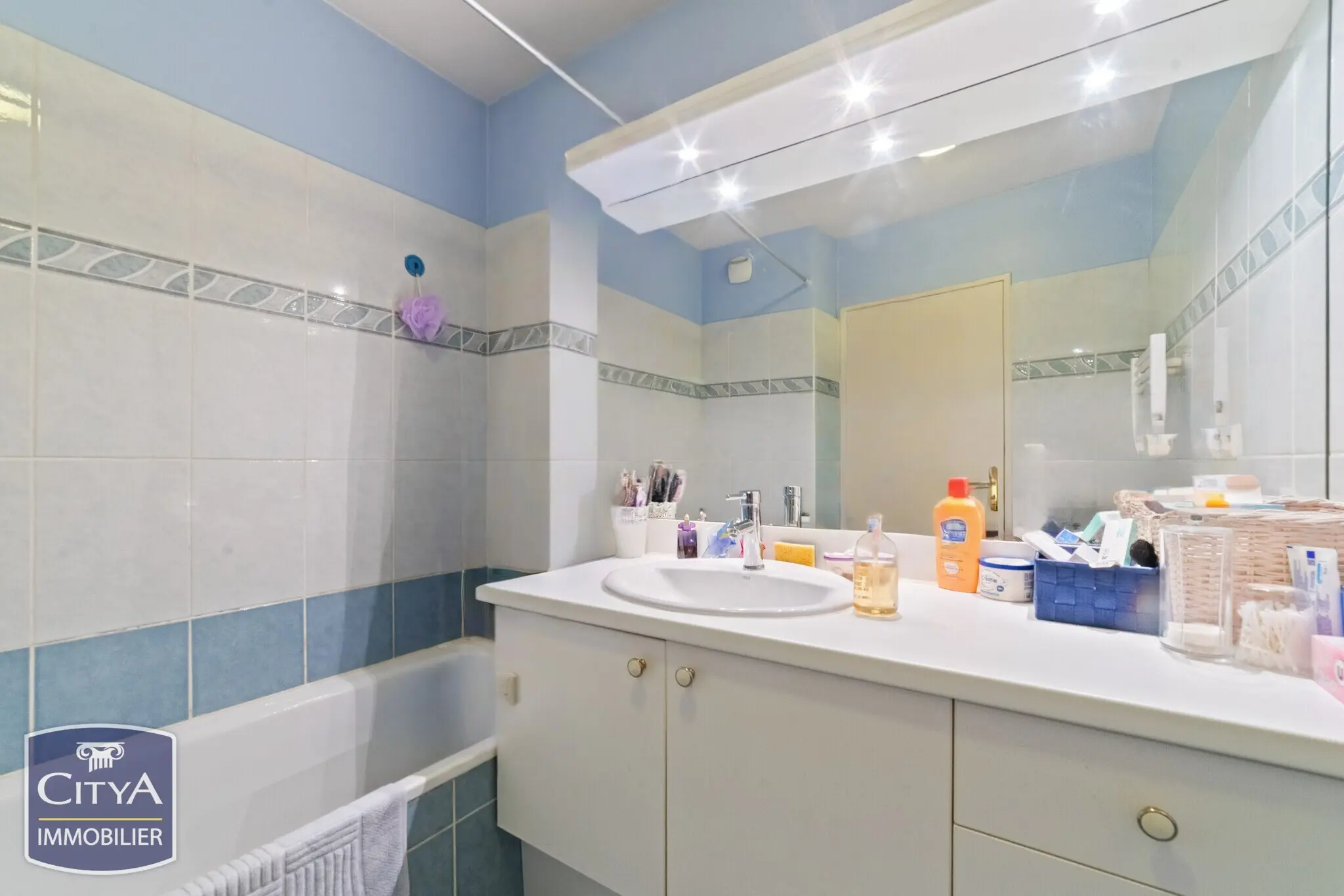 Photo 8 Appartement 4 pièces 85m²