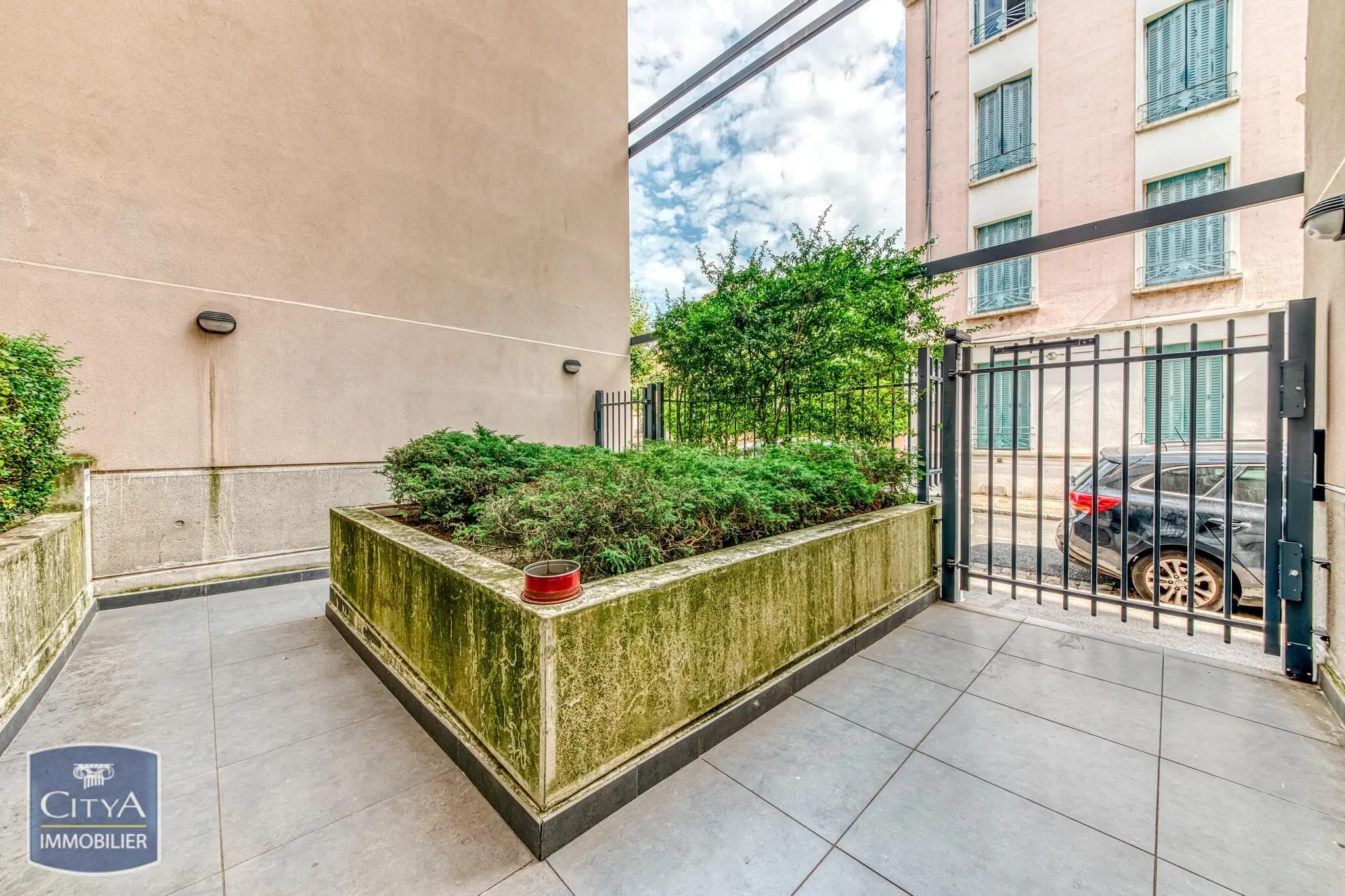 Photo 13 Appartement 1 pièce 18m²