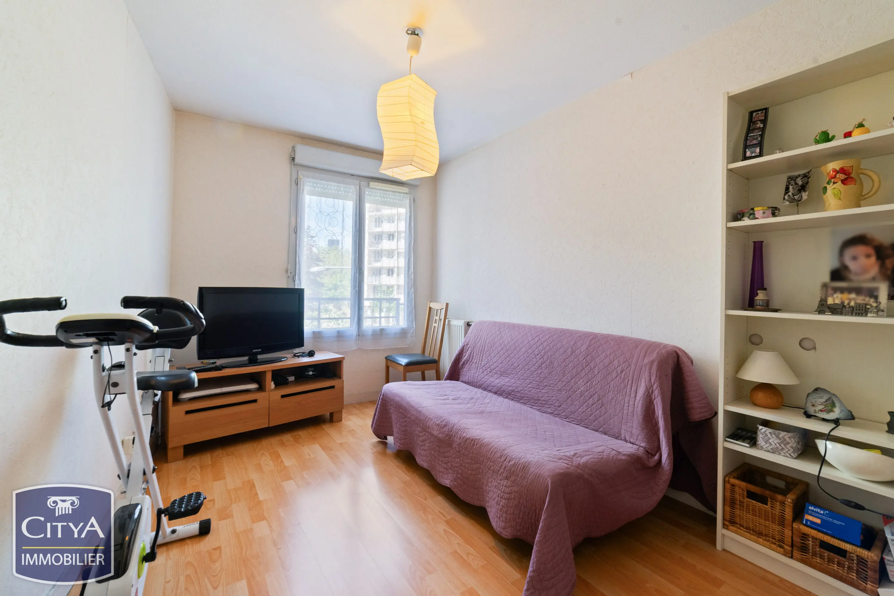 Photo 11 Appartement 4 pièces 85m²