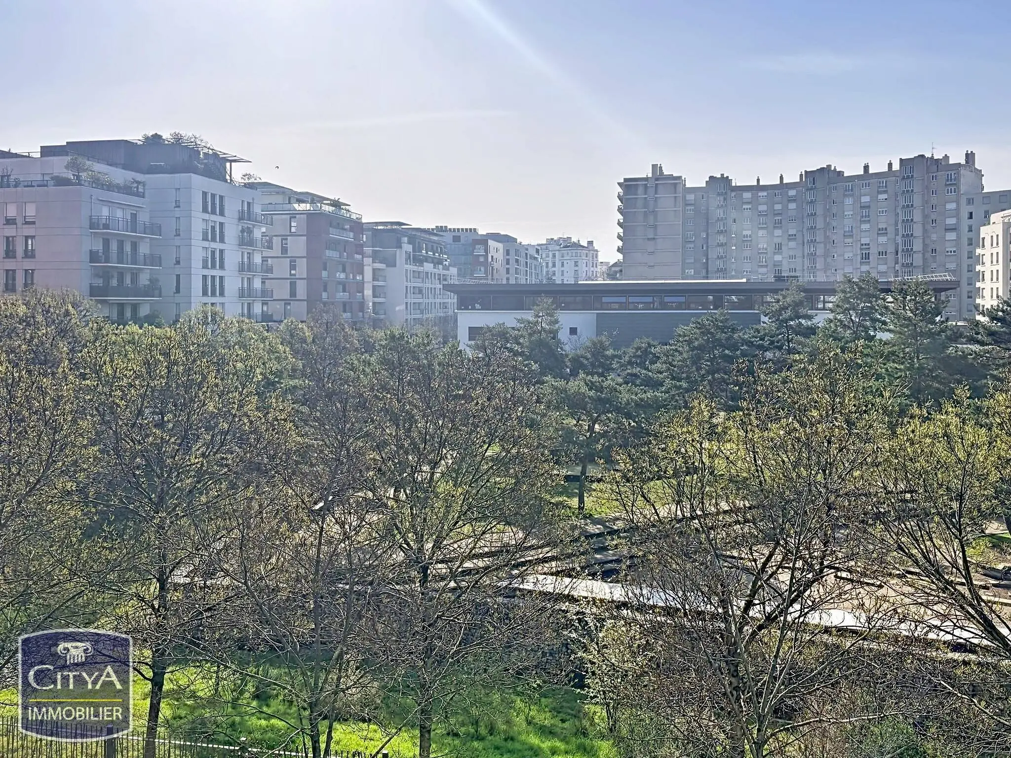 Photo 12 Appartement 4 pièces 88m²