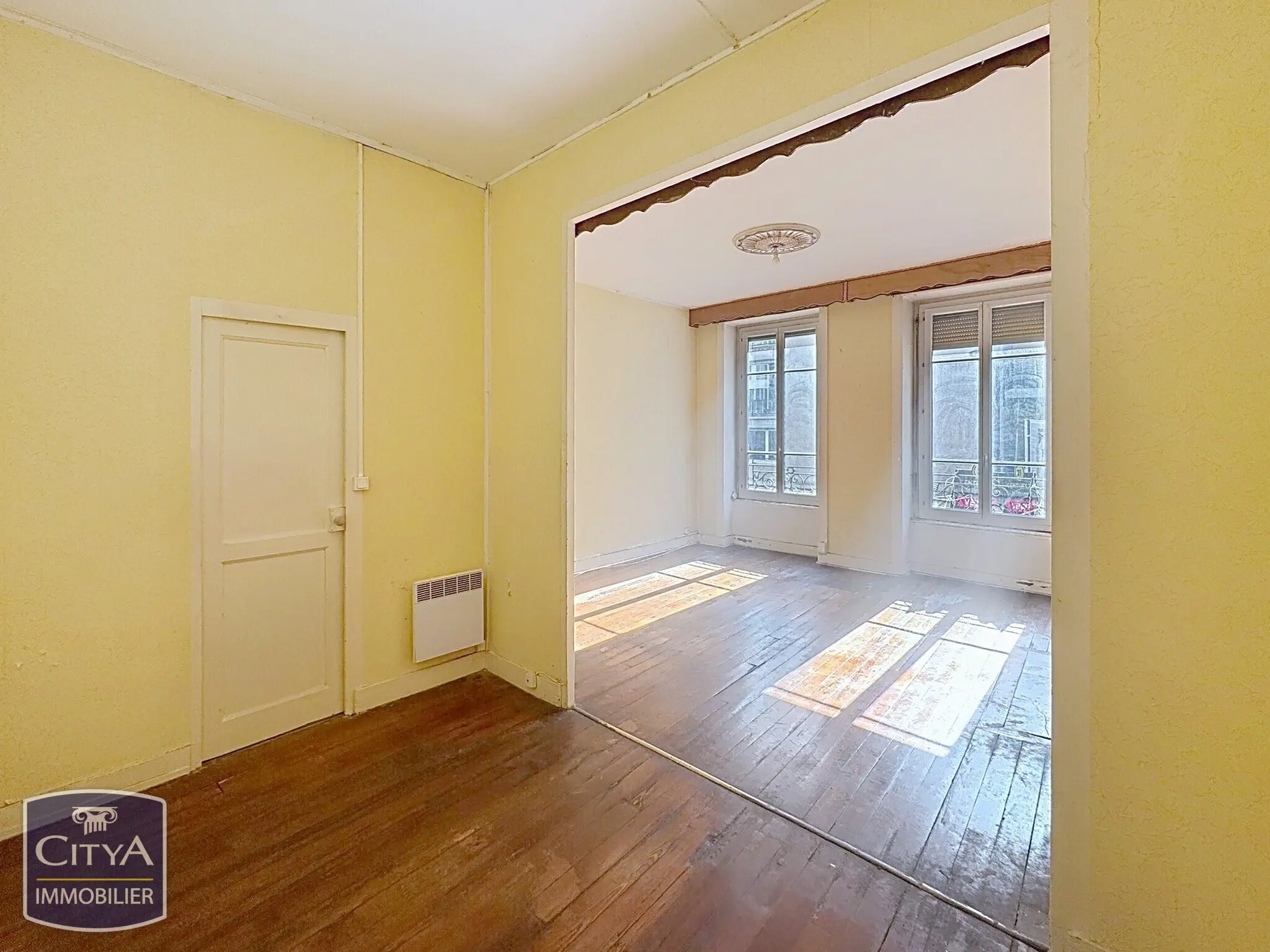 Photo 9 Appartement 2 pièces 57m²